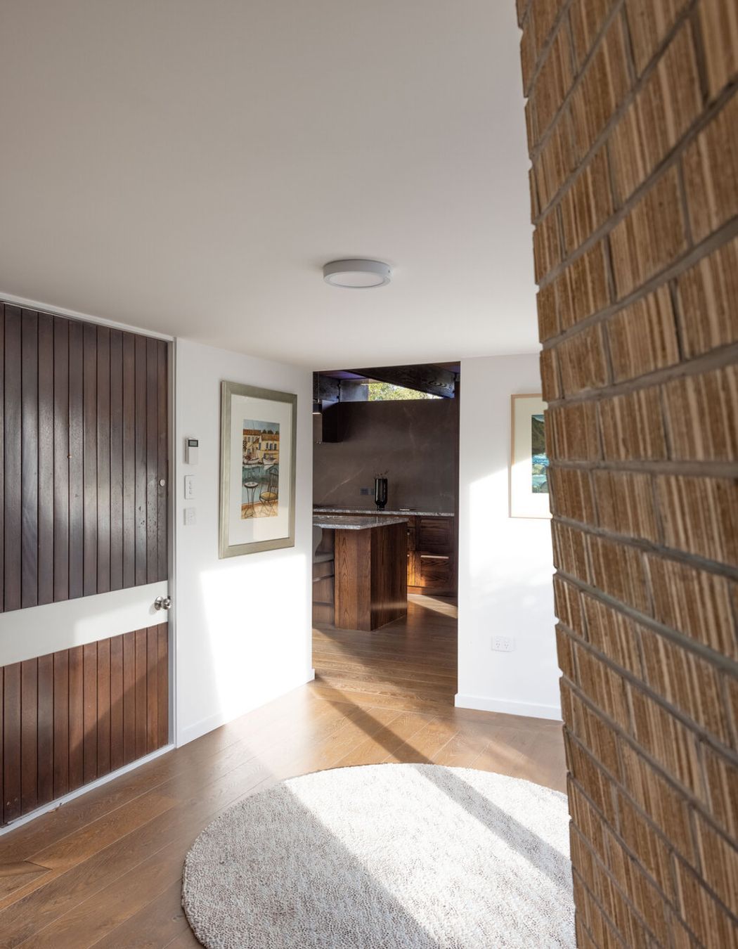 Mid-Century Renovation