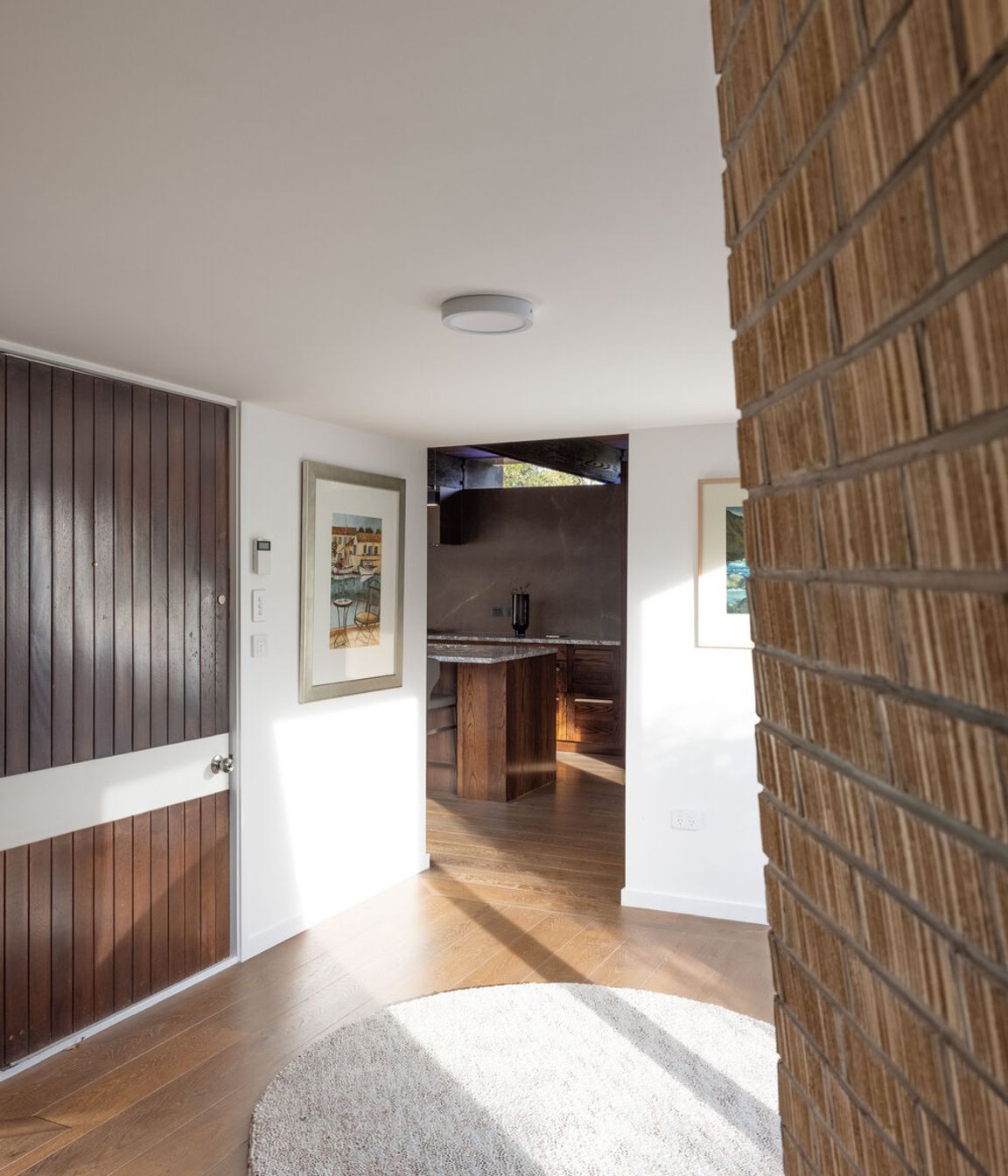 Mid-Century Renovation