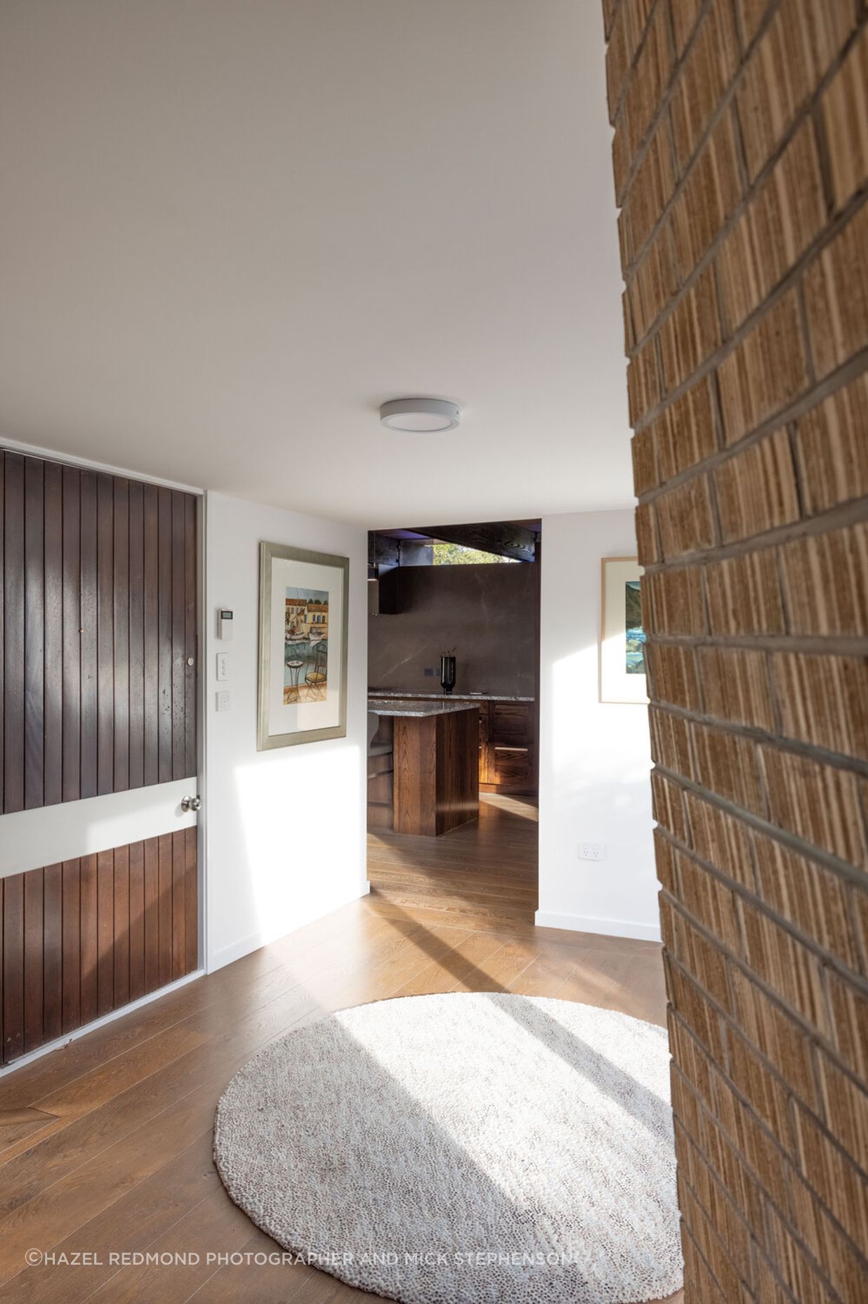 Mid-Century Renovation