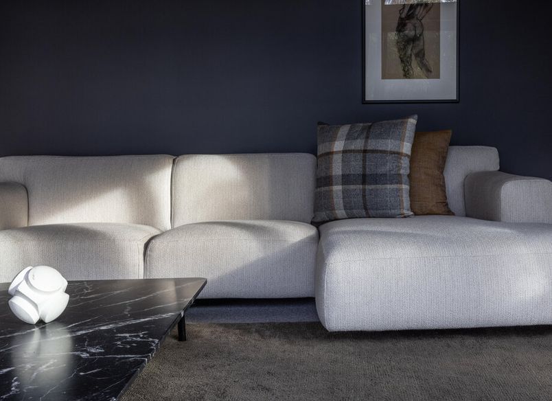 Mid-Century Renovation