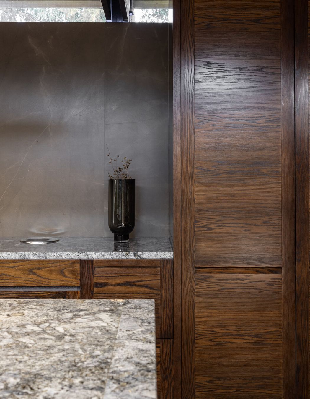 Mid-Century Renovation