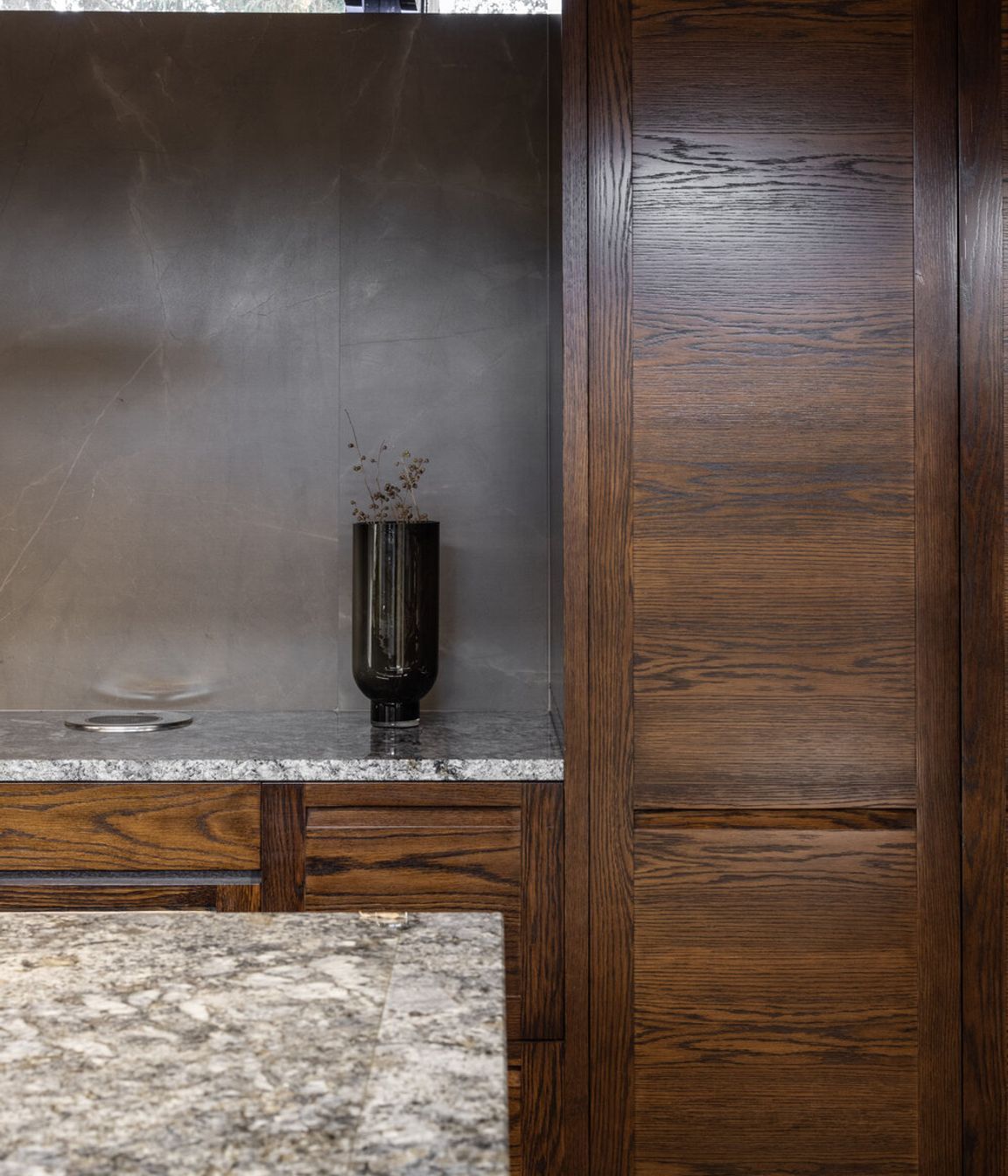 Mid-Century Renovation