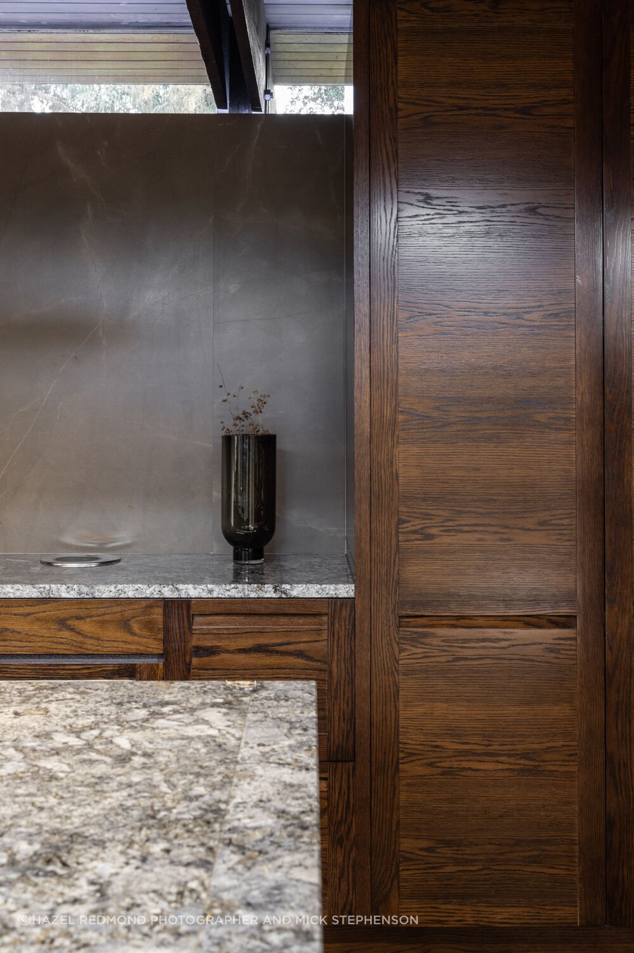 Mid-Century Renovation