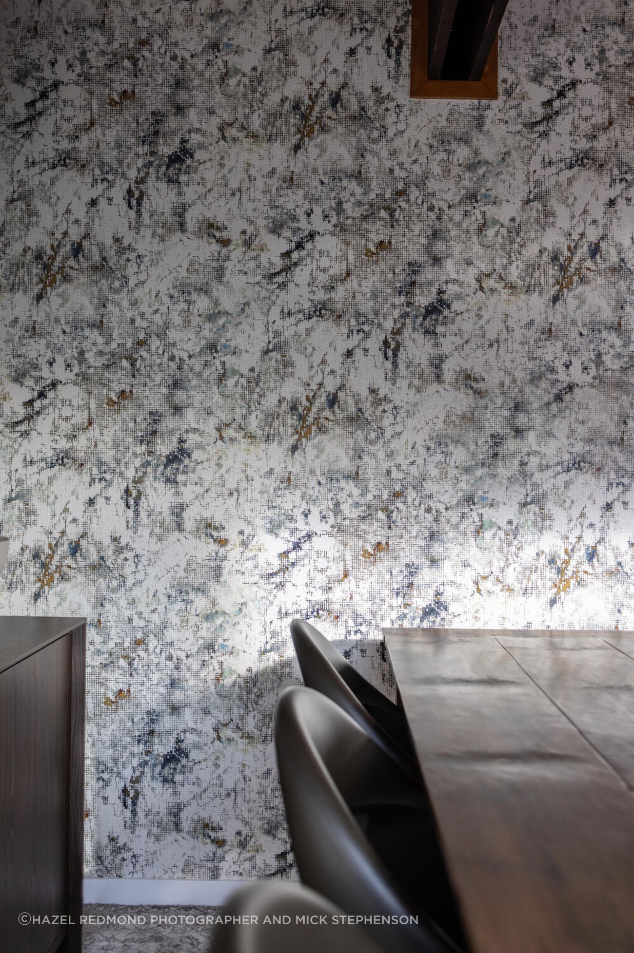 Mid-Century Renovation