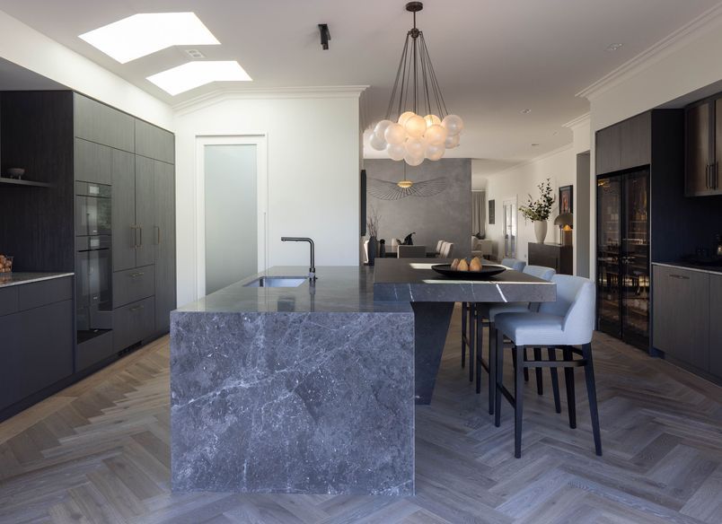Lower Hutt House