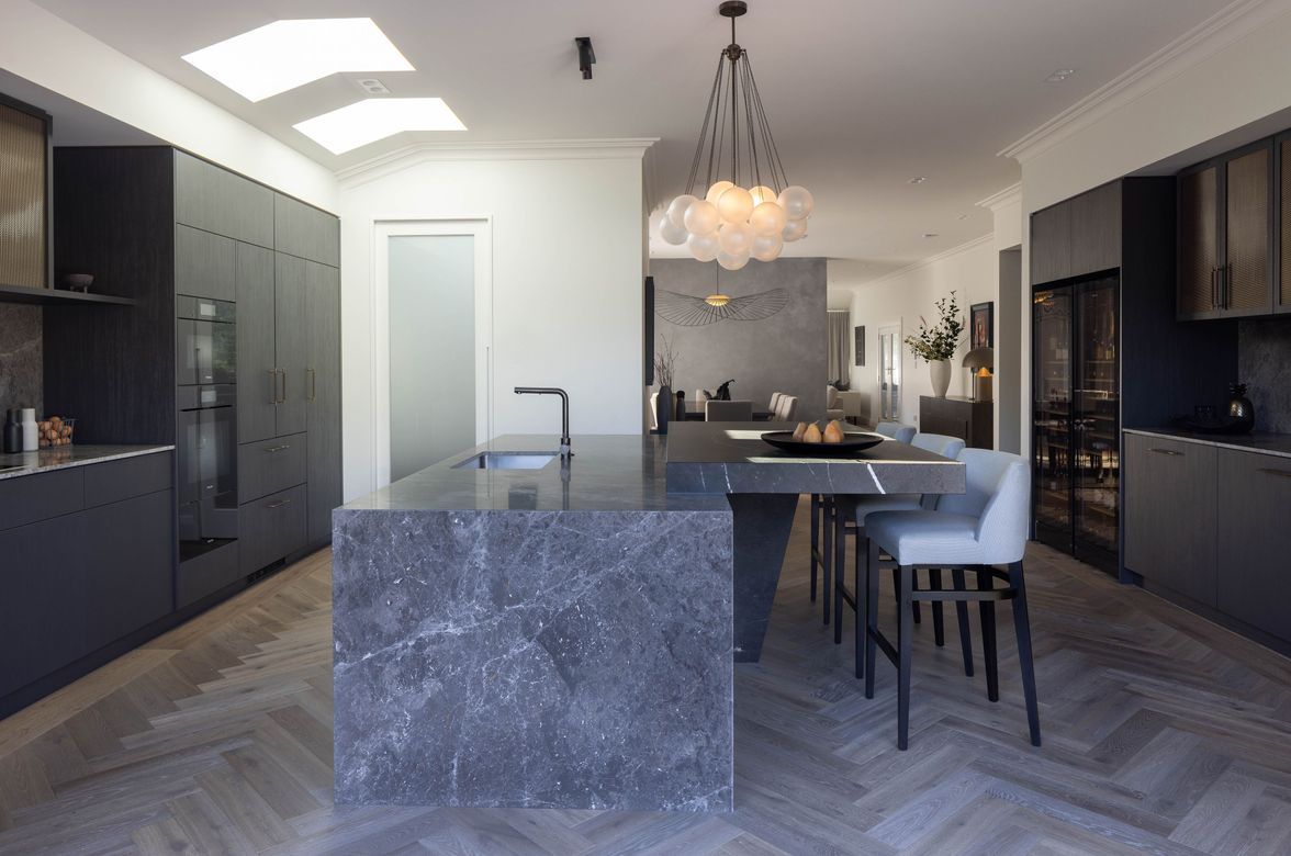 Lower Hutt House
