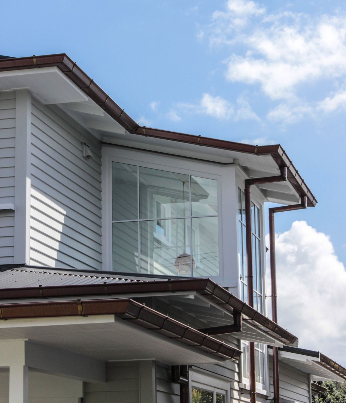 Westmere Renovation