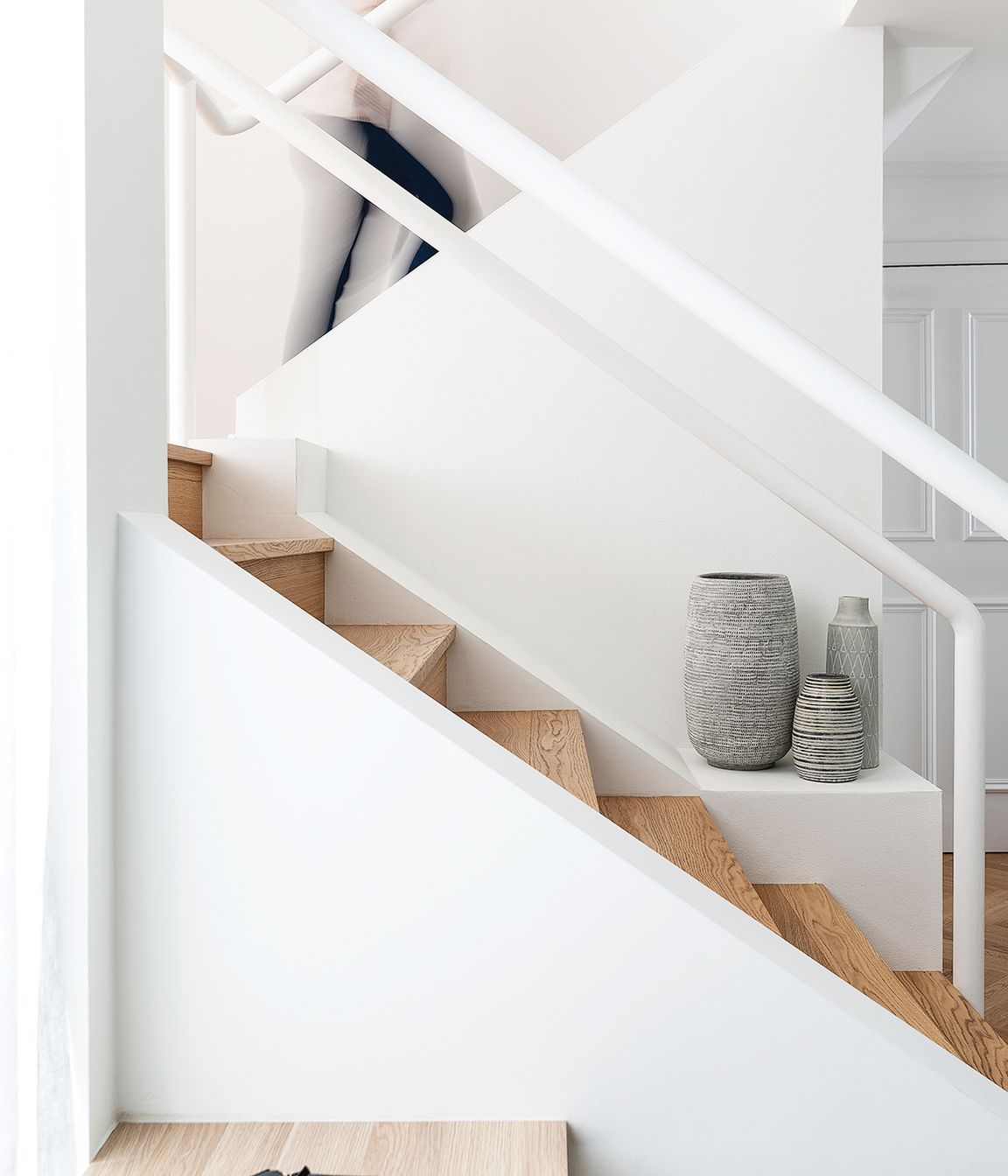 North Steyne Oceanfront Home