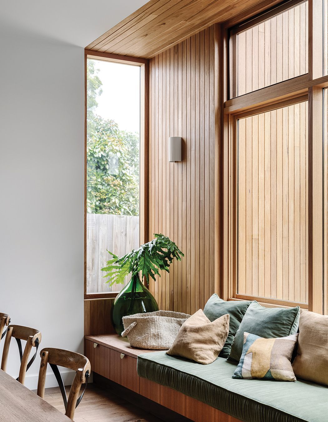 Enduring House, Brunswick, VIC