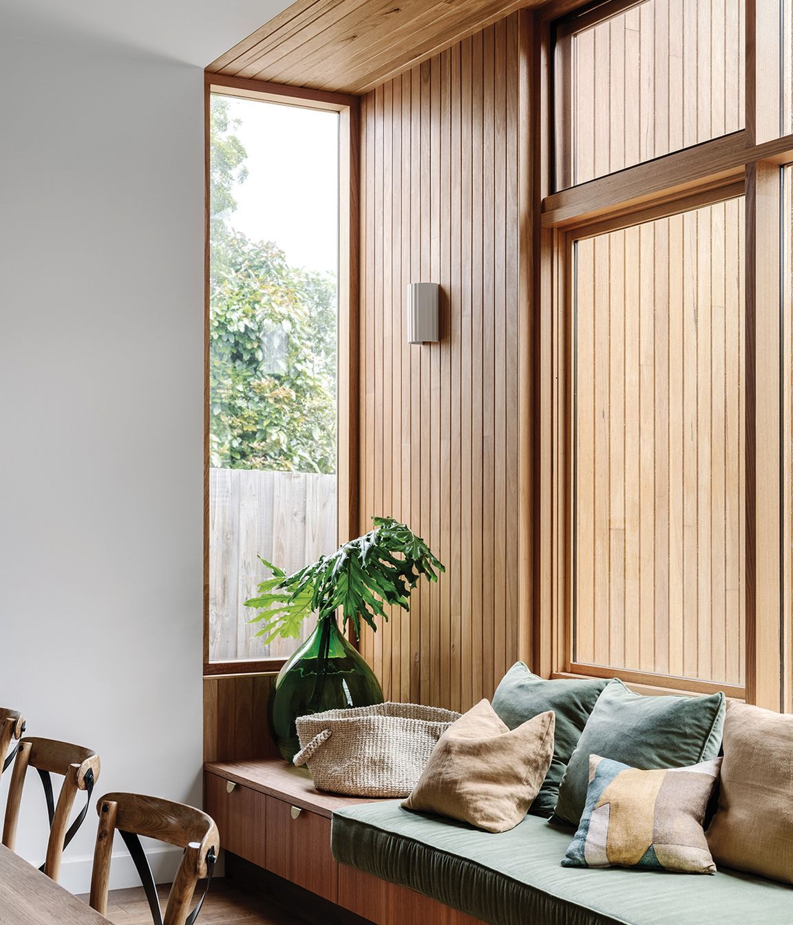 Enduring House, Brunswick, VIC