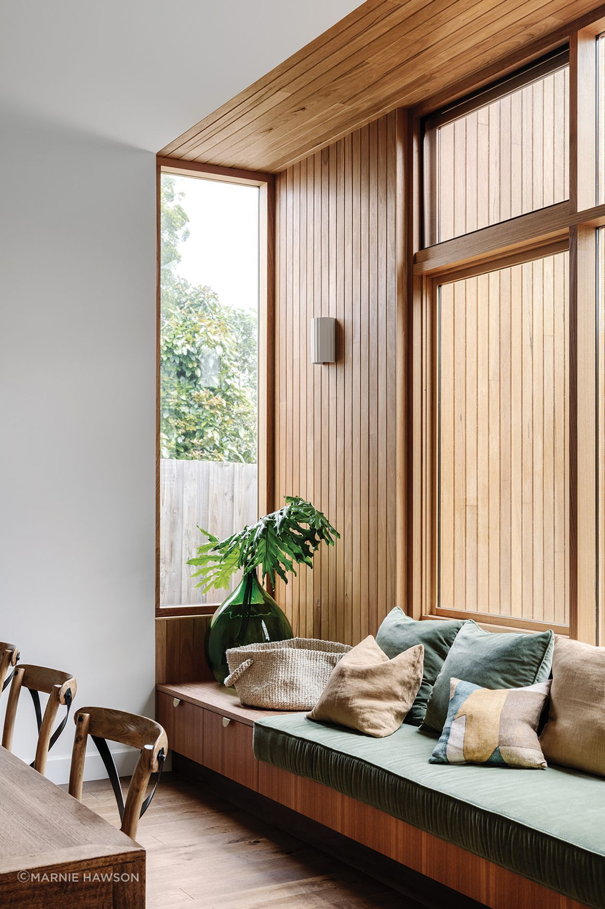 Enduring House, Brunswick, VIC