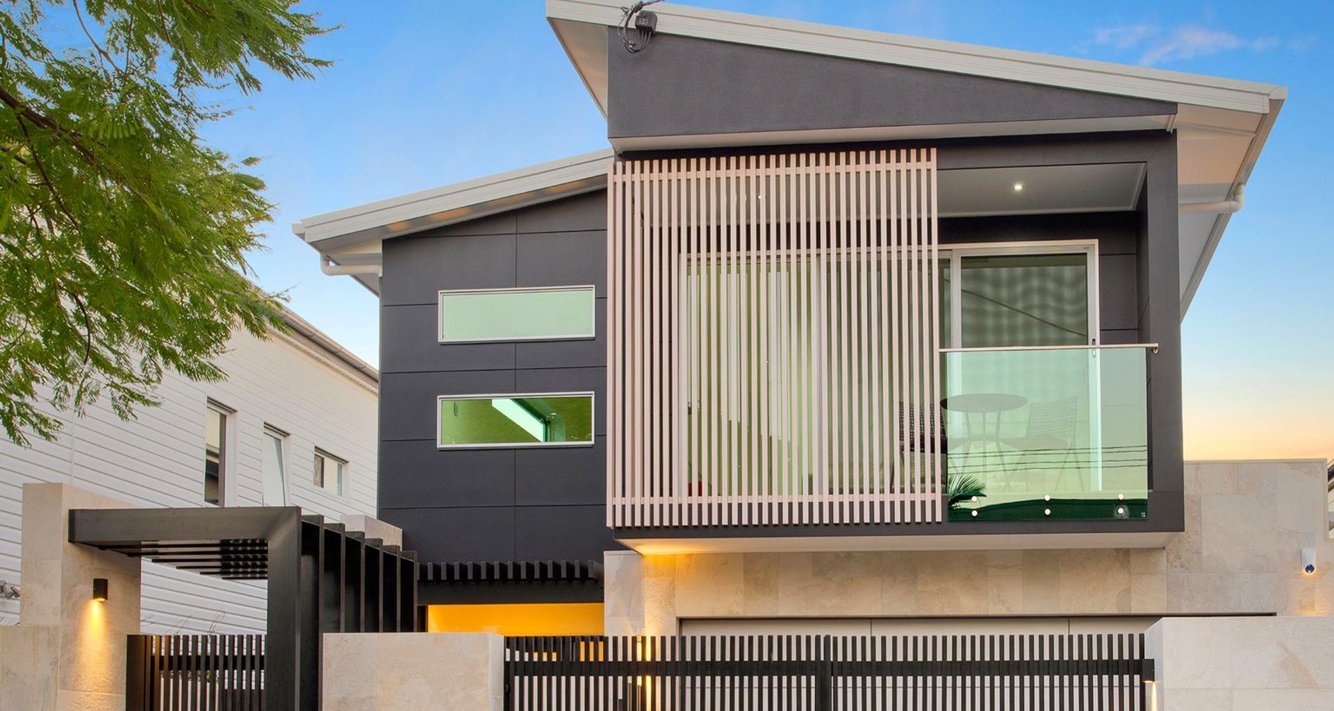 Ascot Interior, Landscape & Streetscape Renovation banner