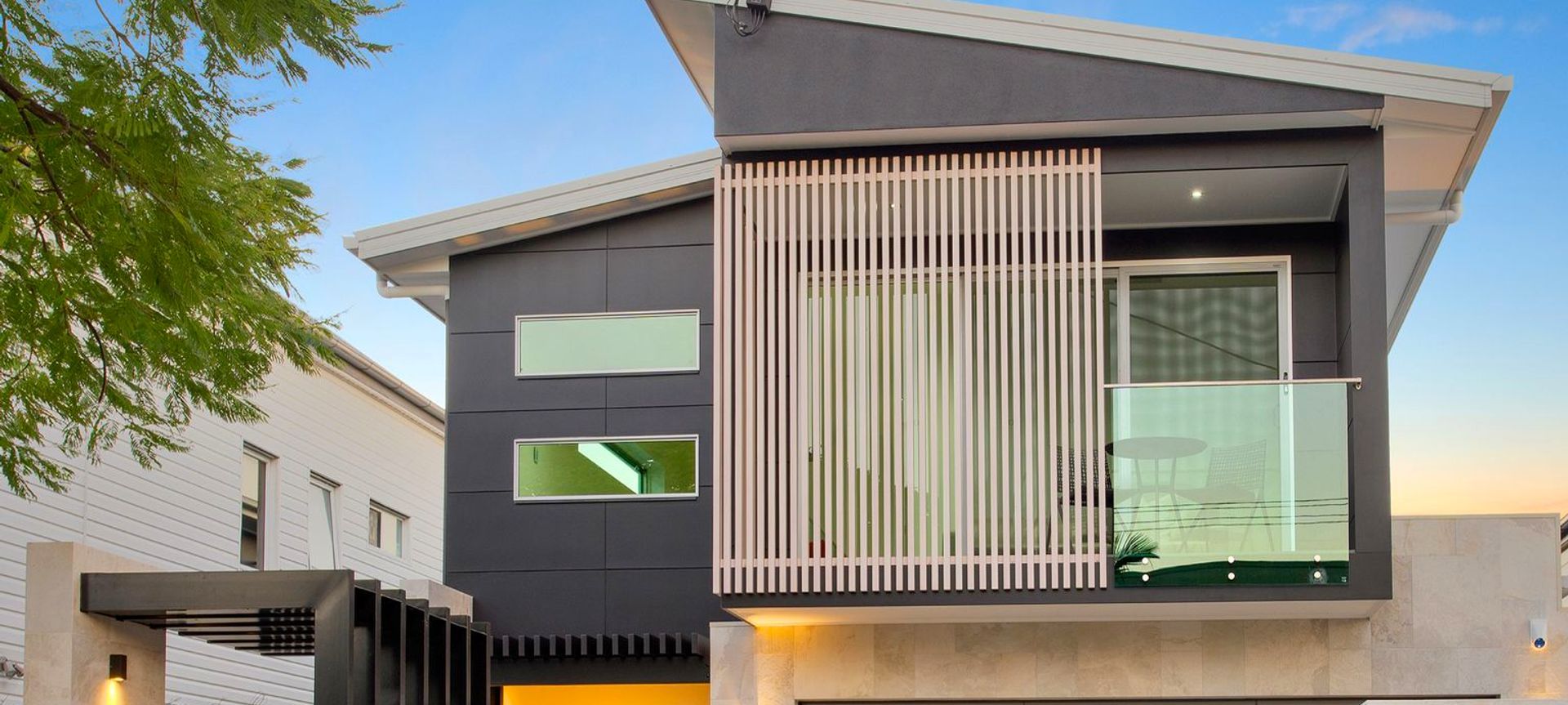 Ascot Interior, Landscape & Streetscape Renovation banner