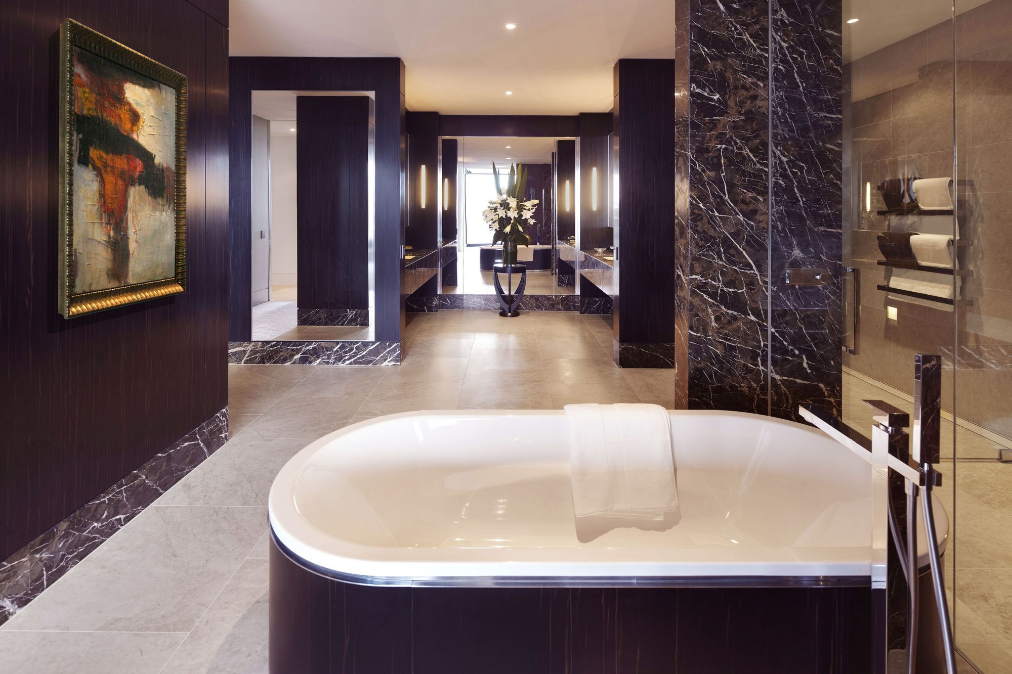 The Hyde Penthouse