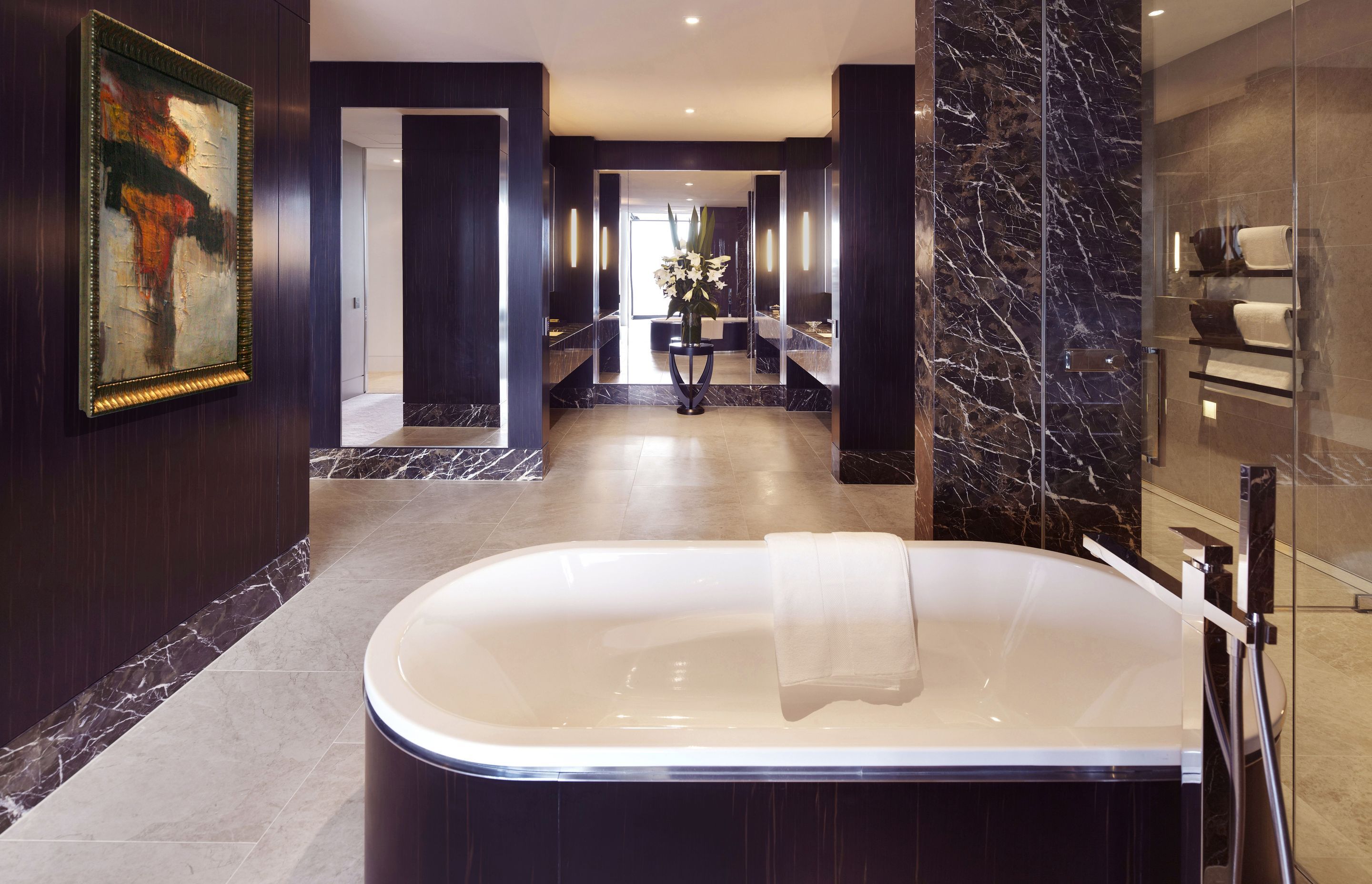 The Hyde Penthouse