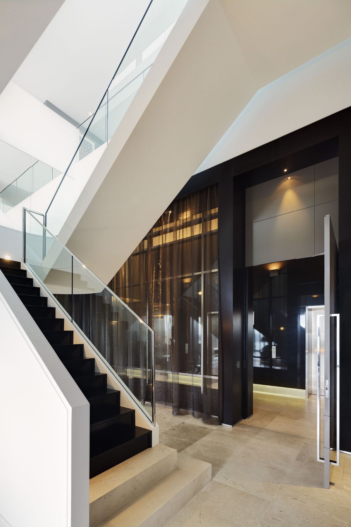 The Hyde Penthouse