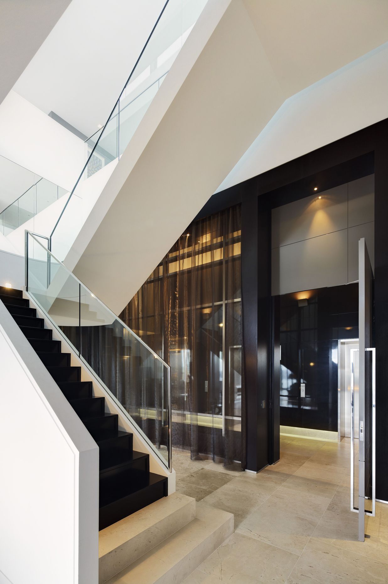 The Hyde Penthouse