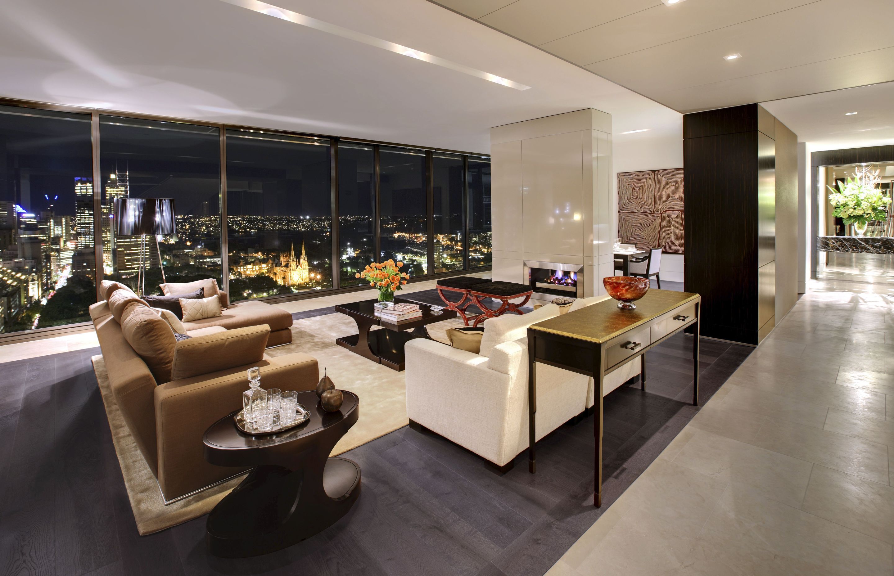 The Hyde Penthouse