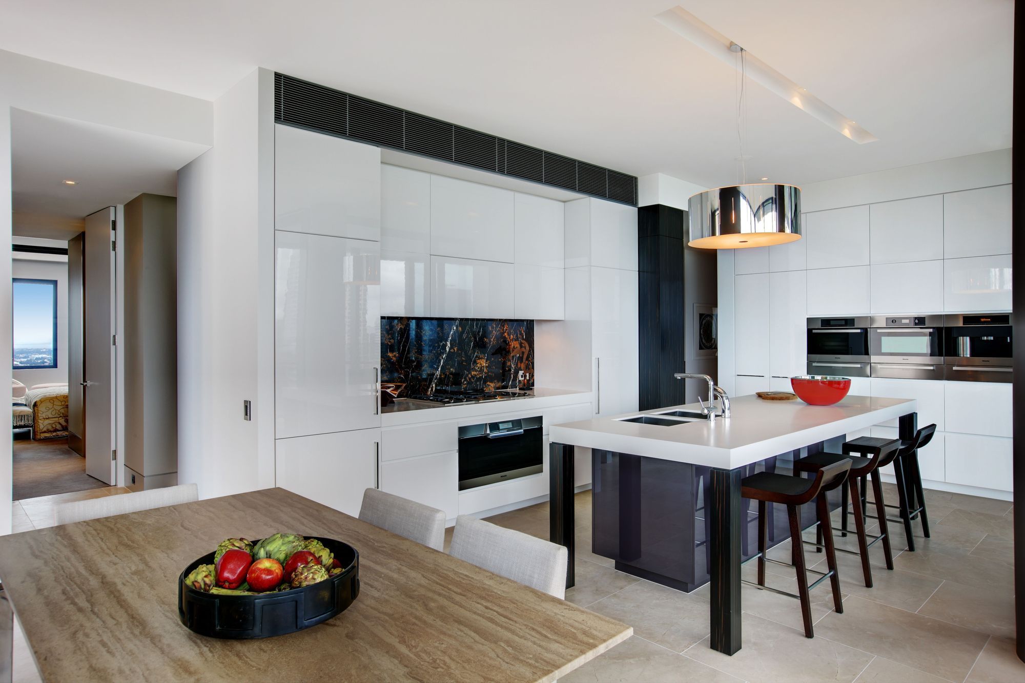 The Hyde Penthouse