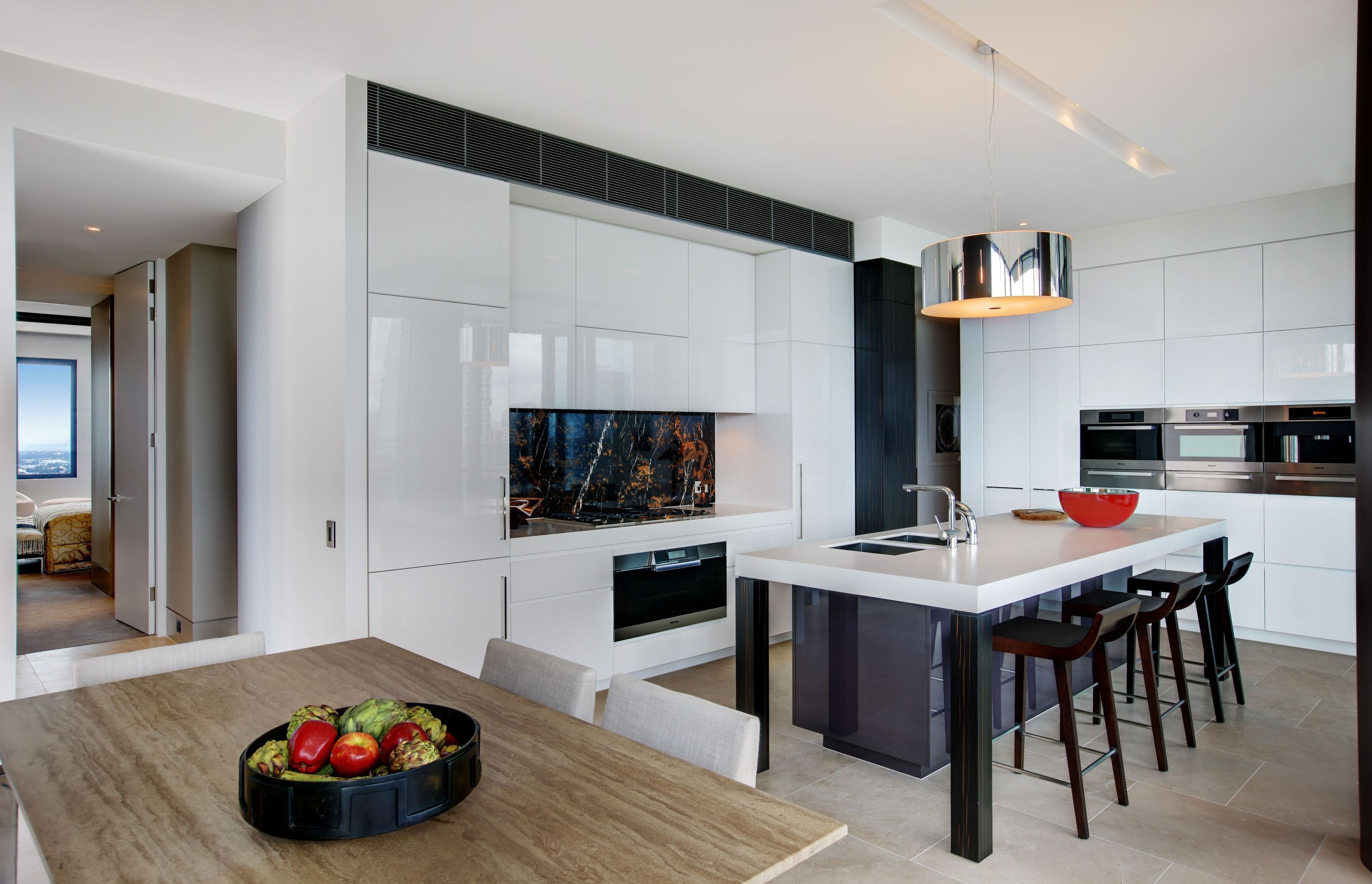 The Hyde Penthouse