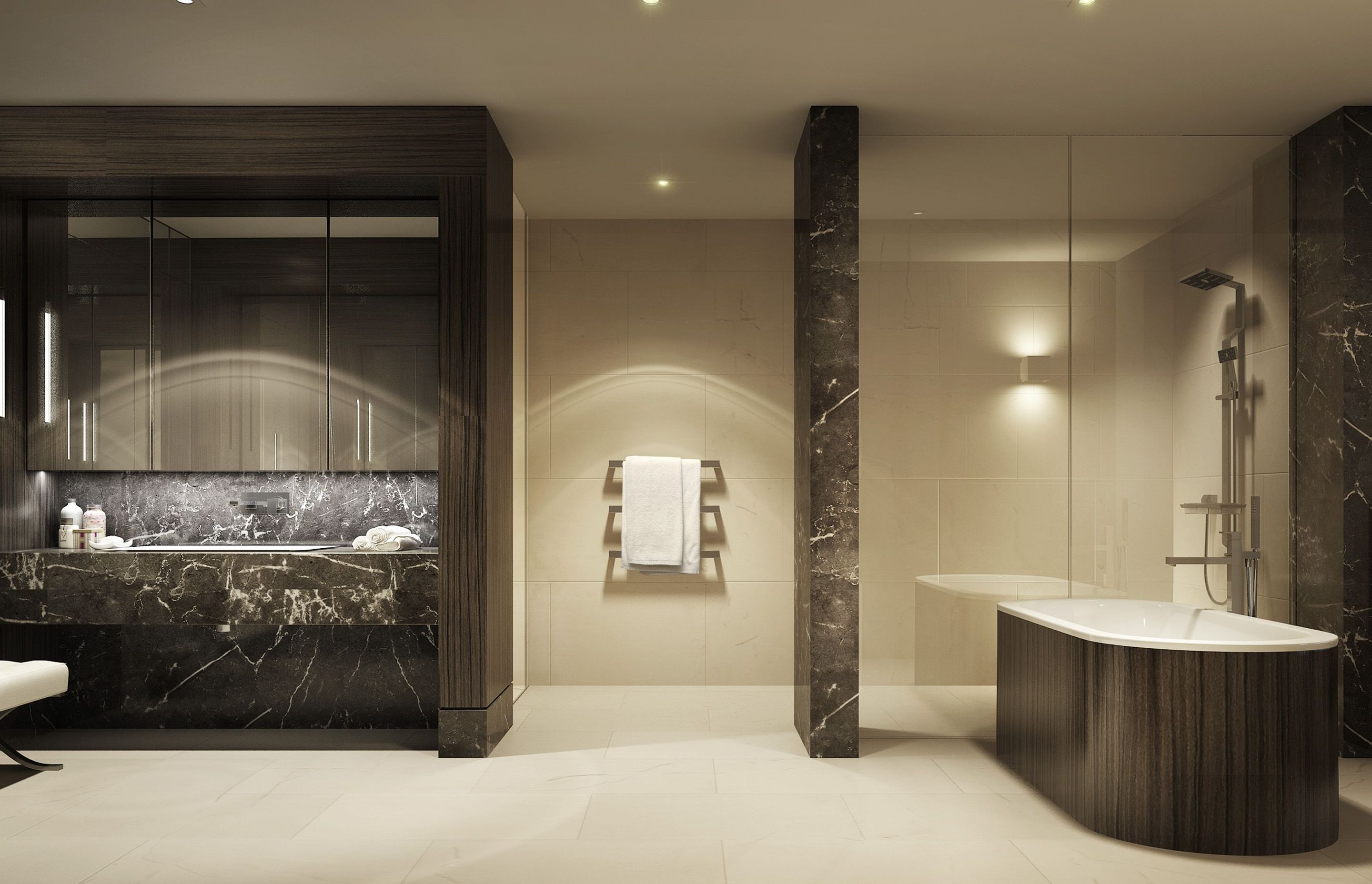 The Hyde Penthouse