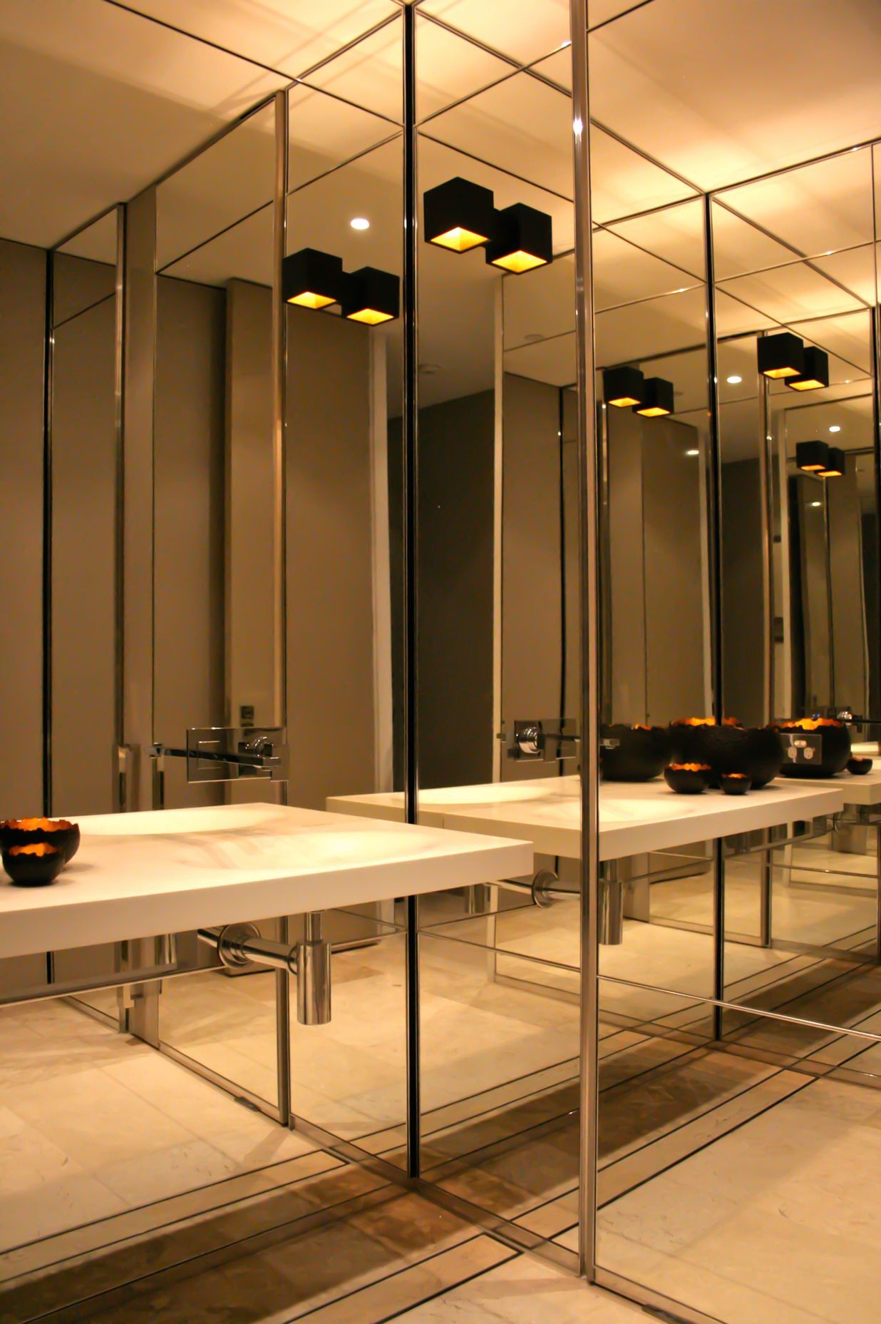 The Hyde Penthouse