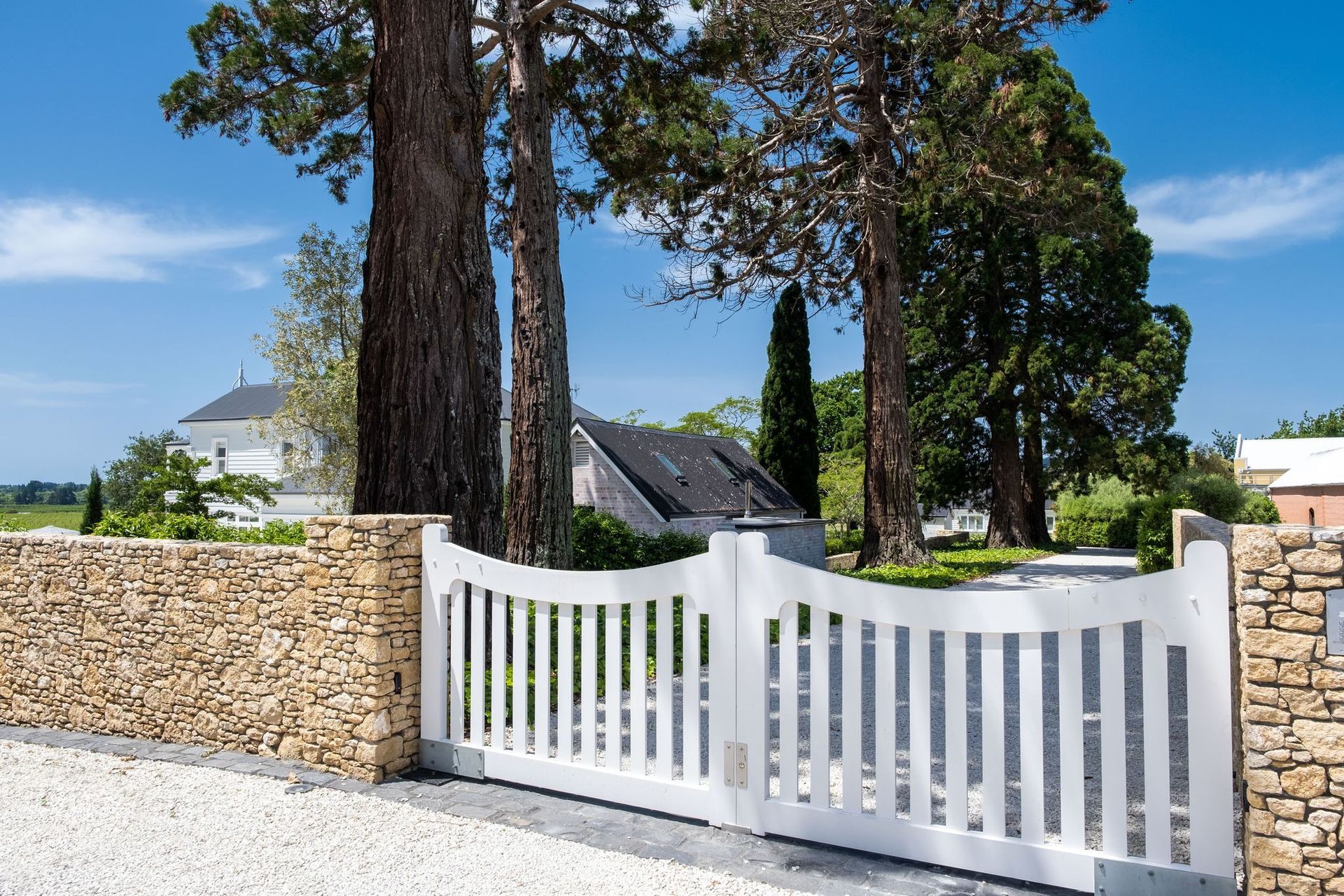 Homestead Reimagined