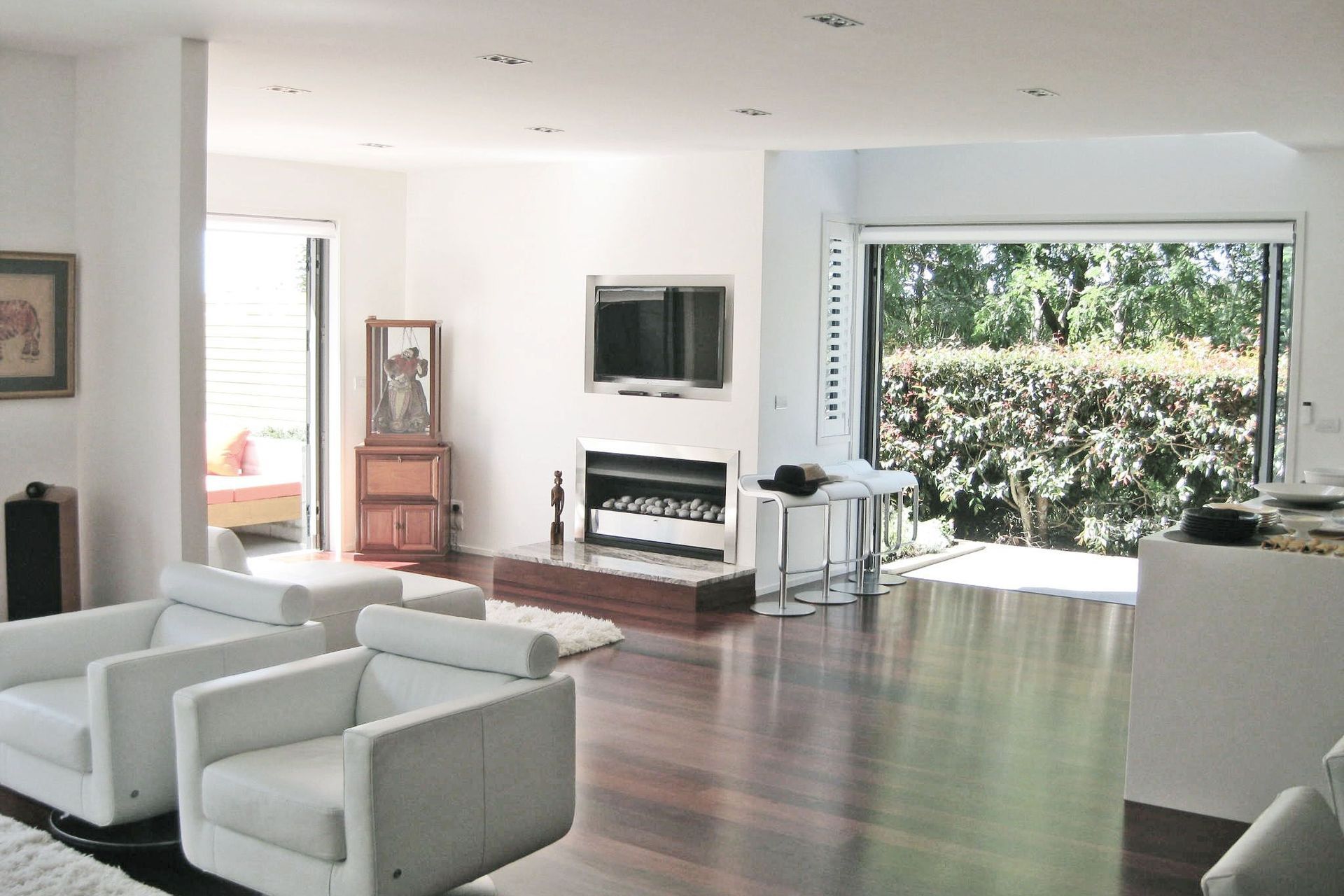 Hall House - Remuera