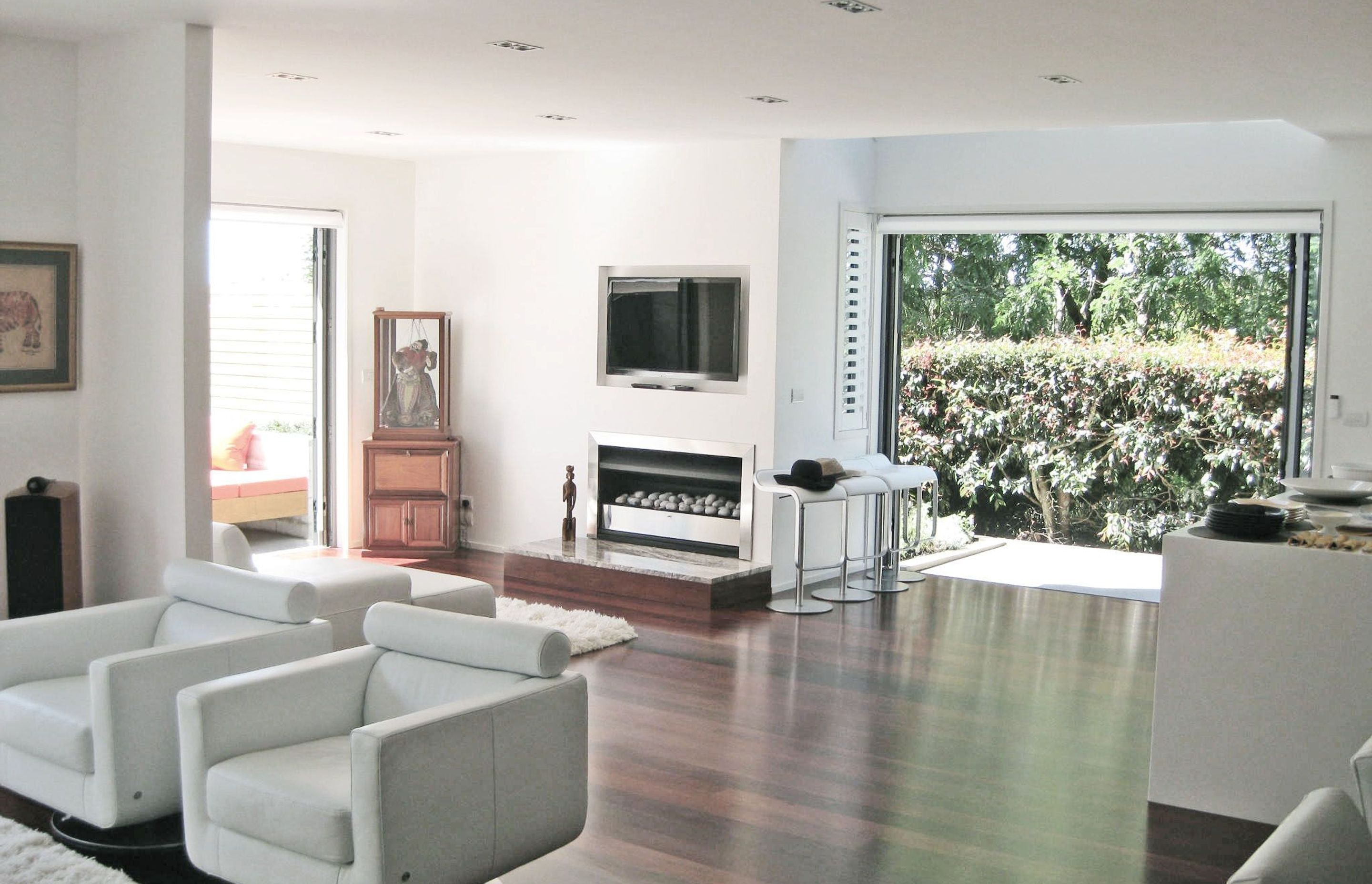 Hall House - Remuera