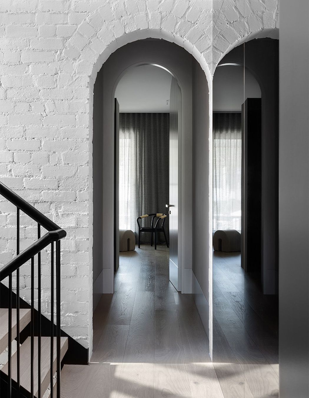 South Yarra Residence