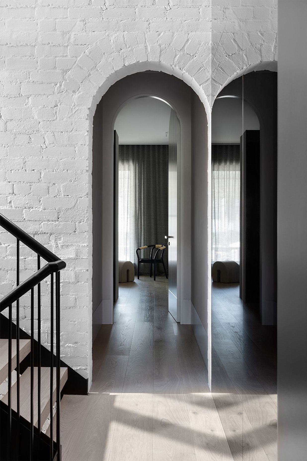 South Yarra Residence