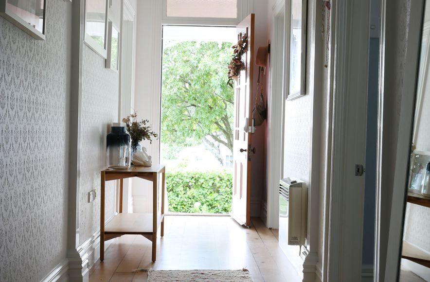 Mt Eden - Villa Renovation