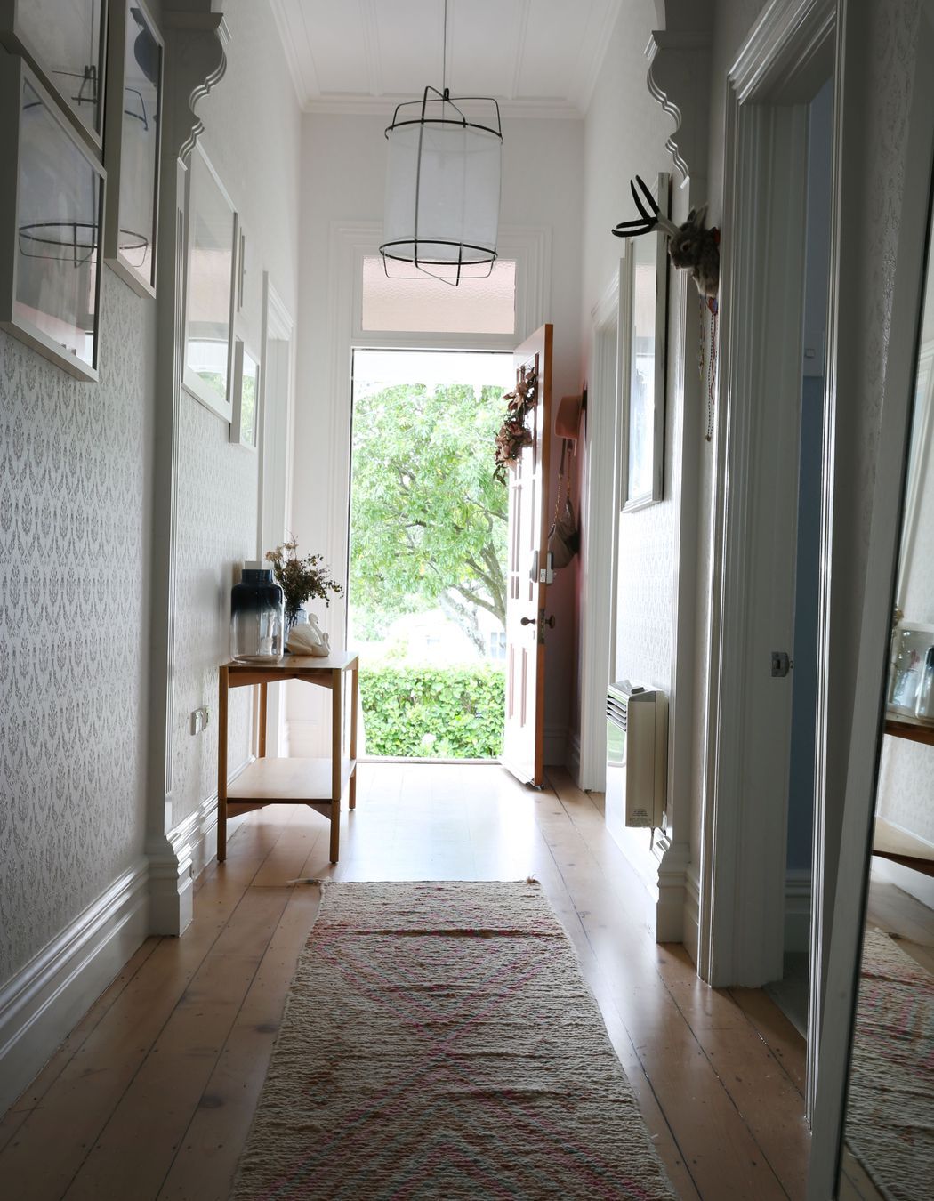 Mt Eden Renovation