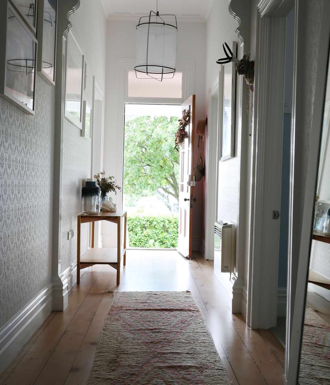 Mt Eden Renovation