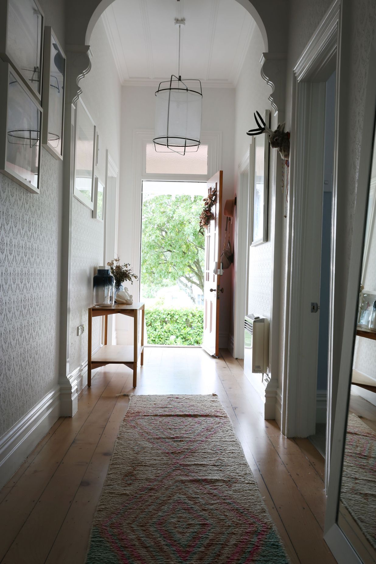Mt Eden Renovation