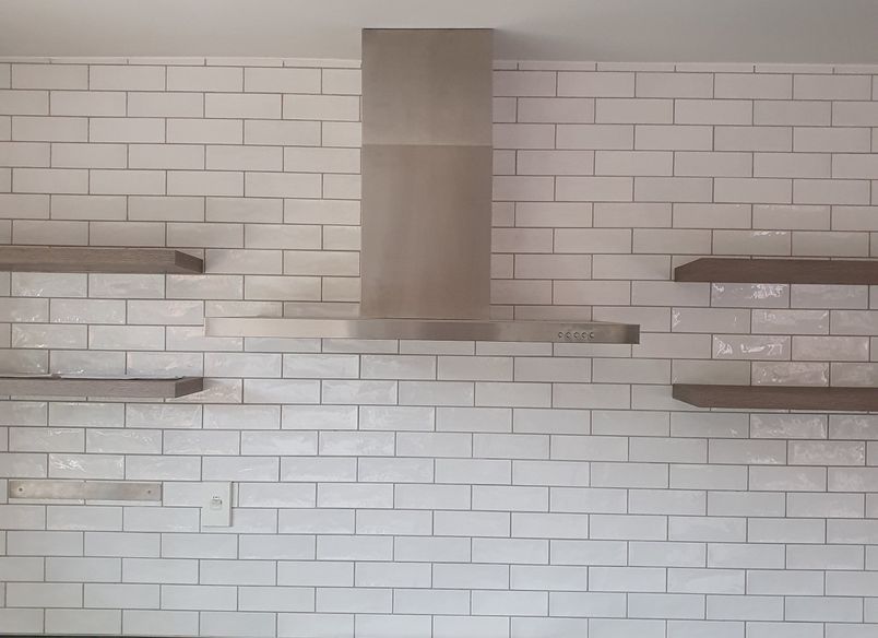 Christchurch kitchen