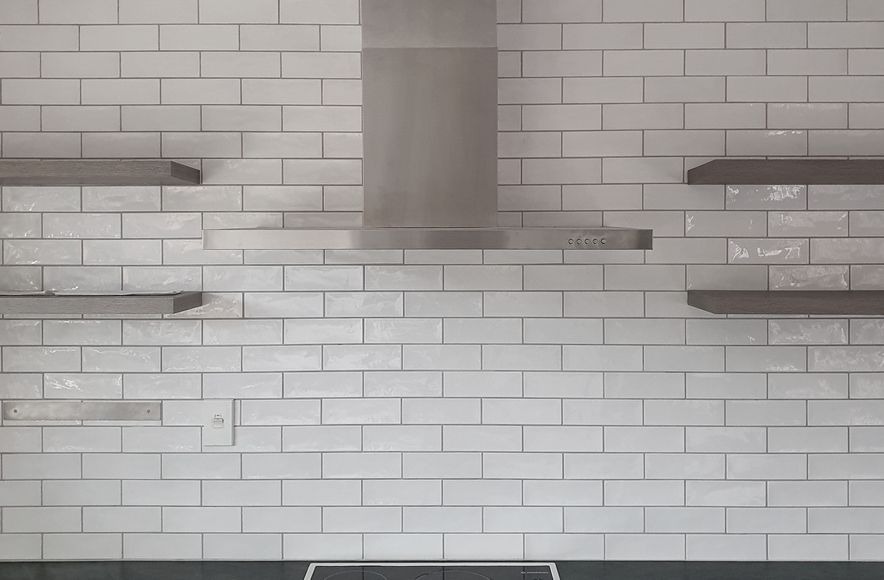 Christchurch kitchen