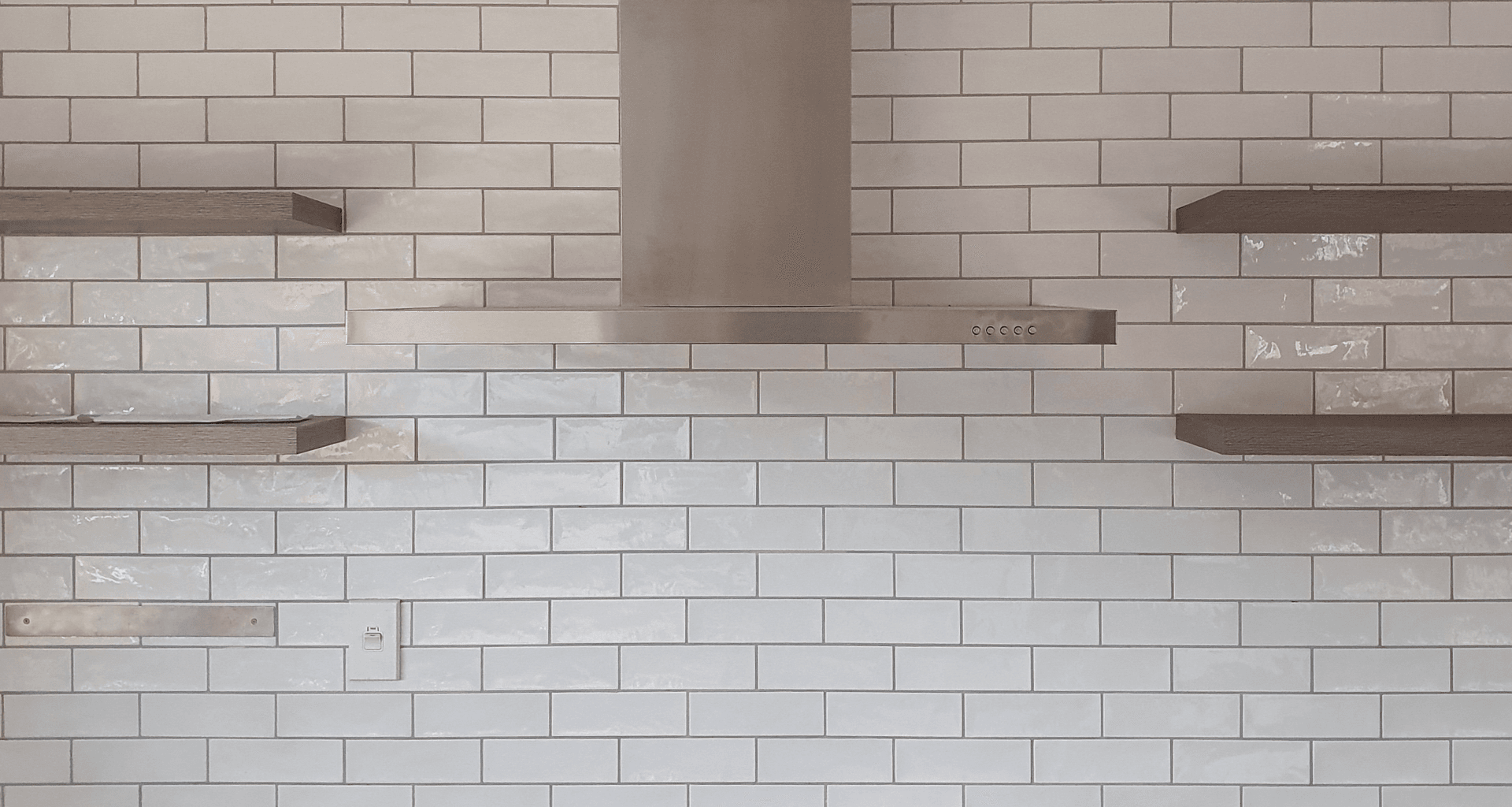 Christchurch kitchen banner