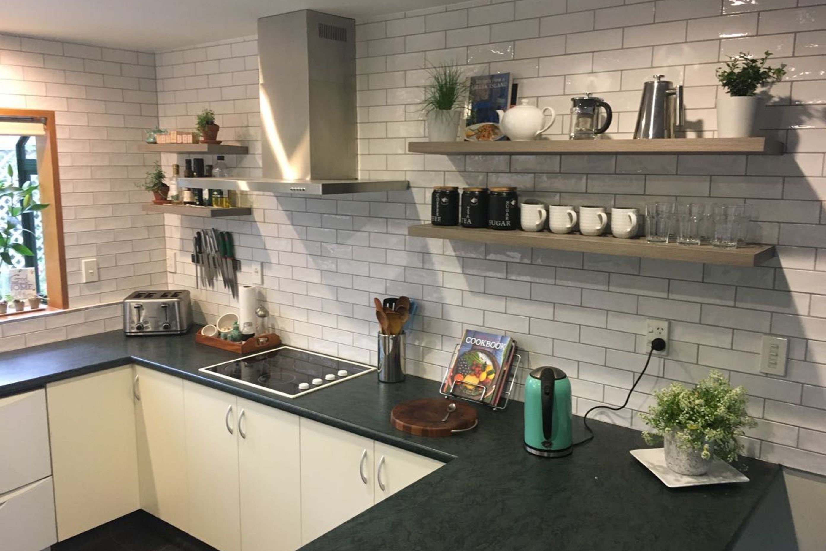 Christchurch kitchen
