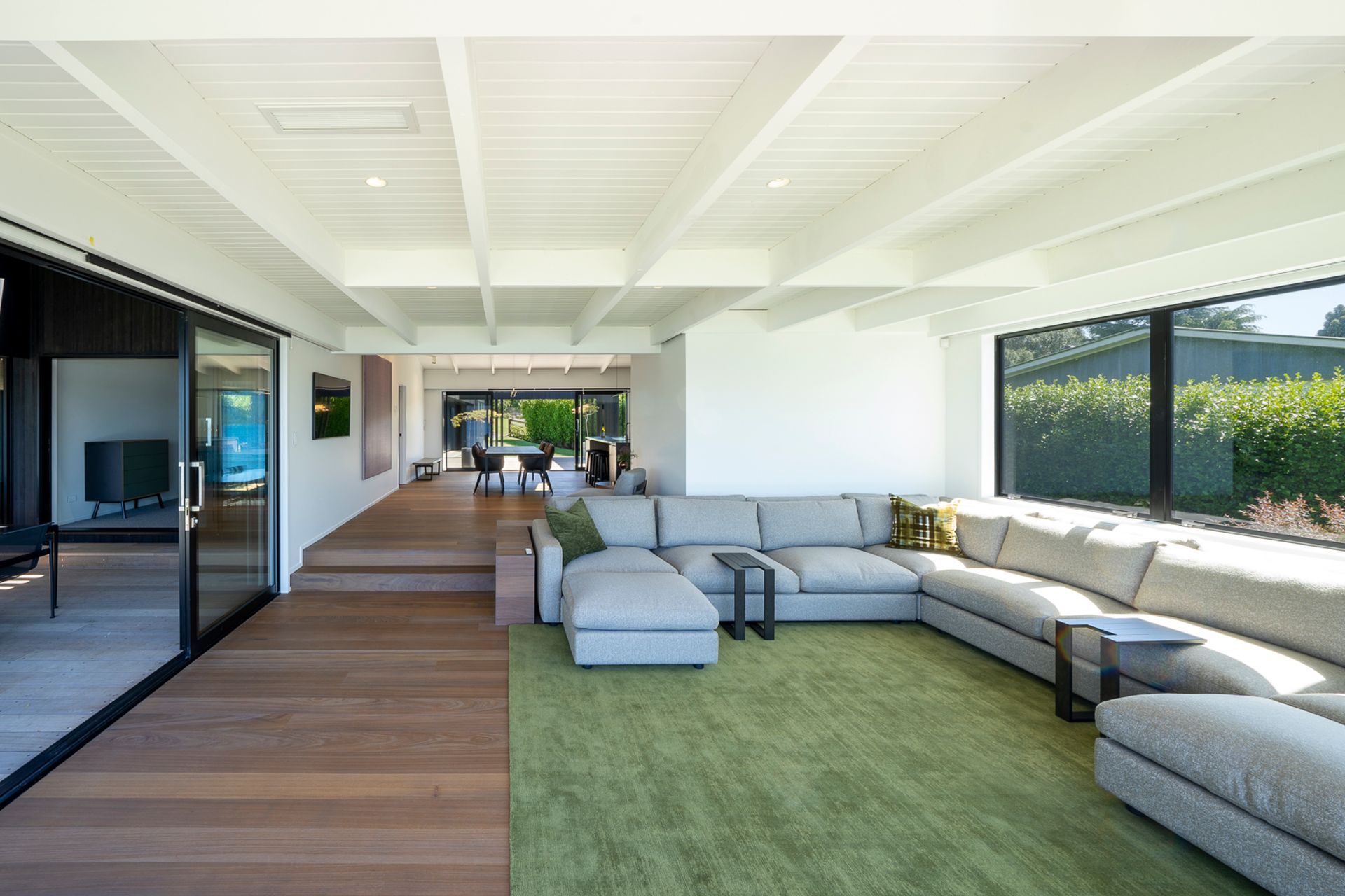 Wharetoroa Lakehouse