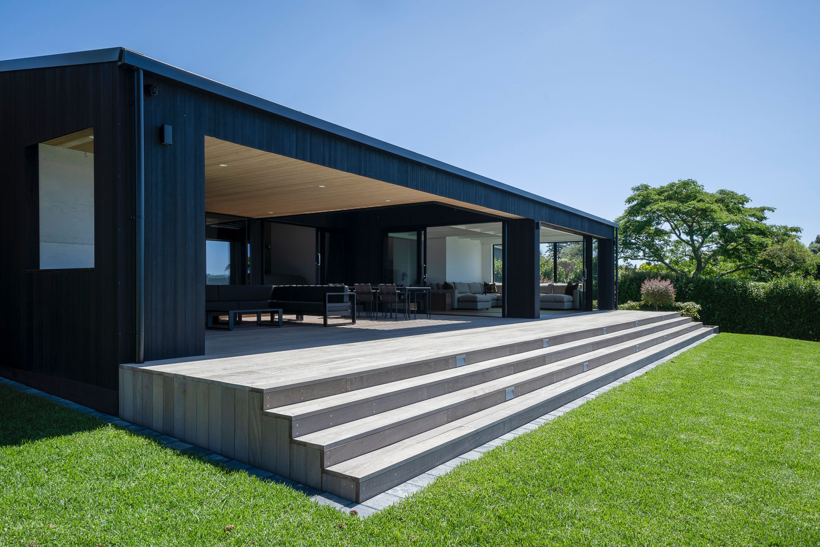 Wharetoroa Lakehouse
