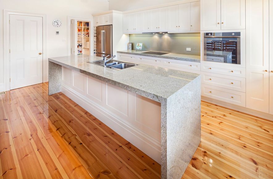 Edwardian Reno