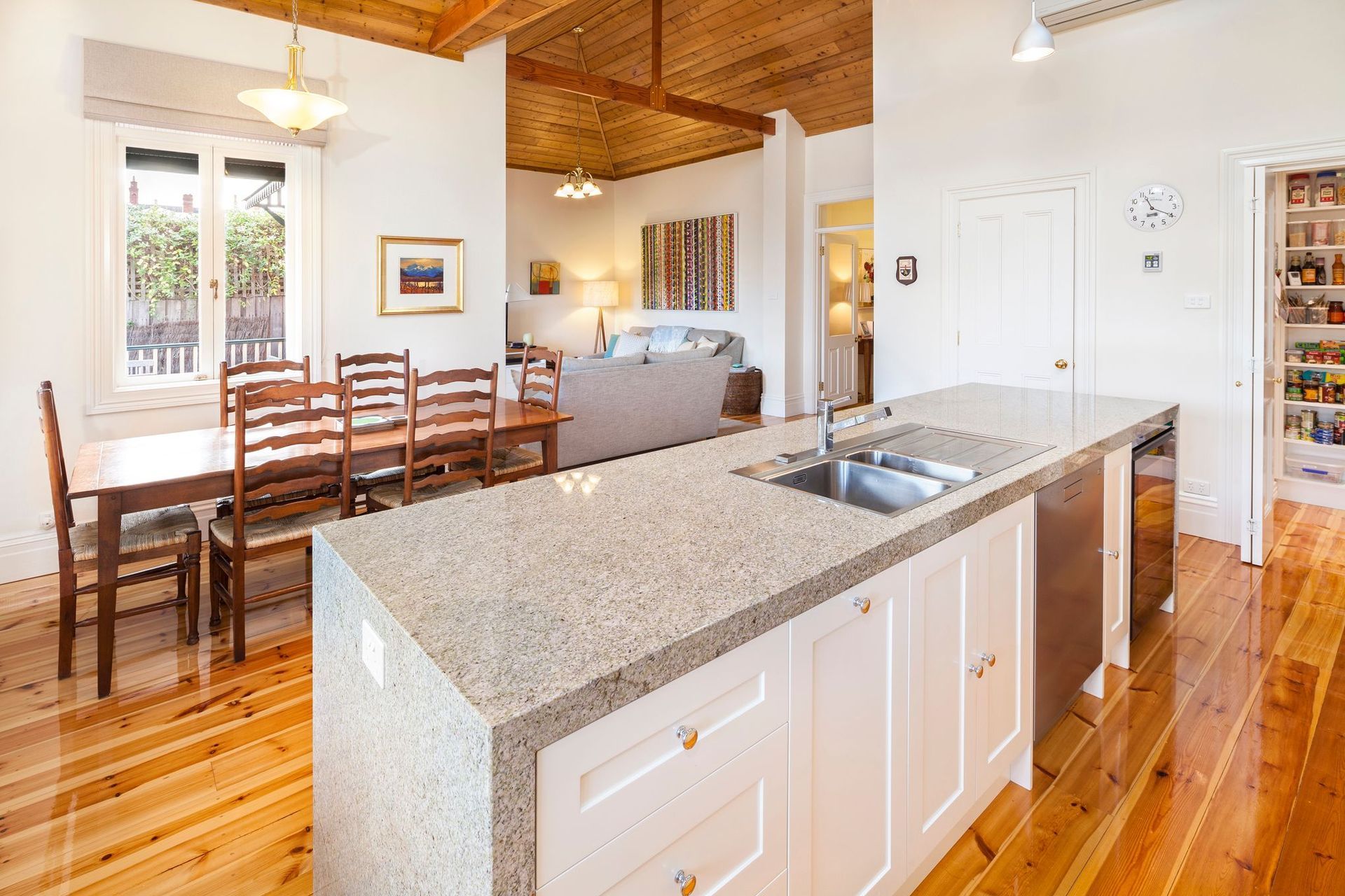 Edwardian Reno
