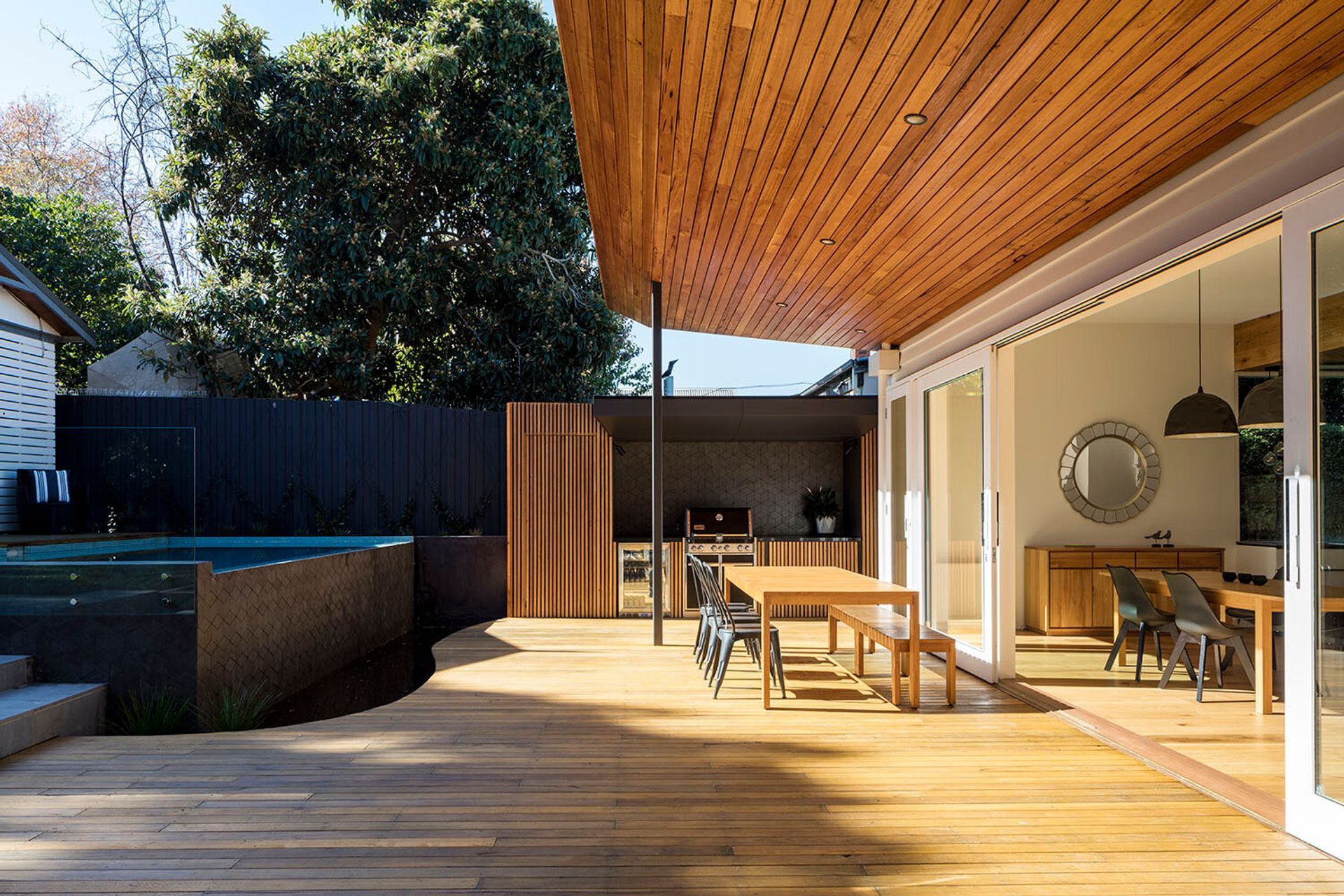 Hawthorn East Residence