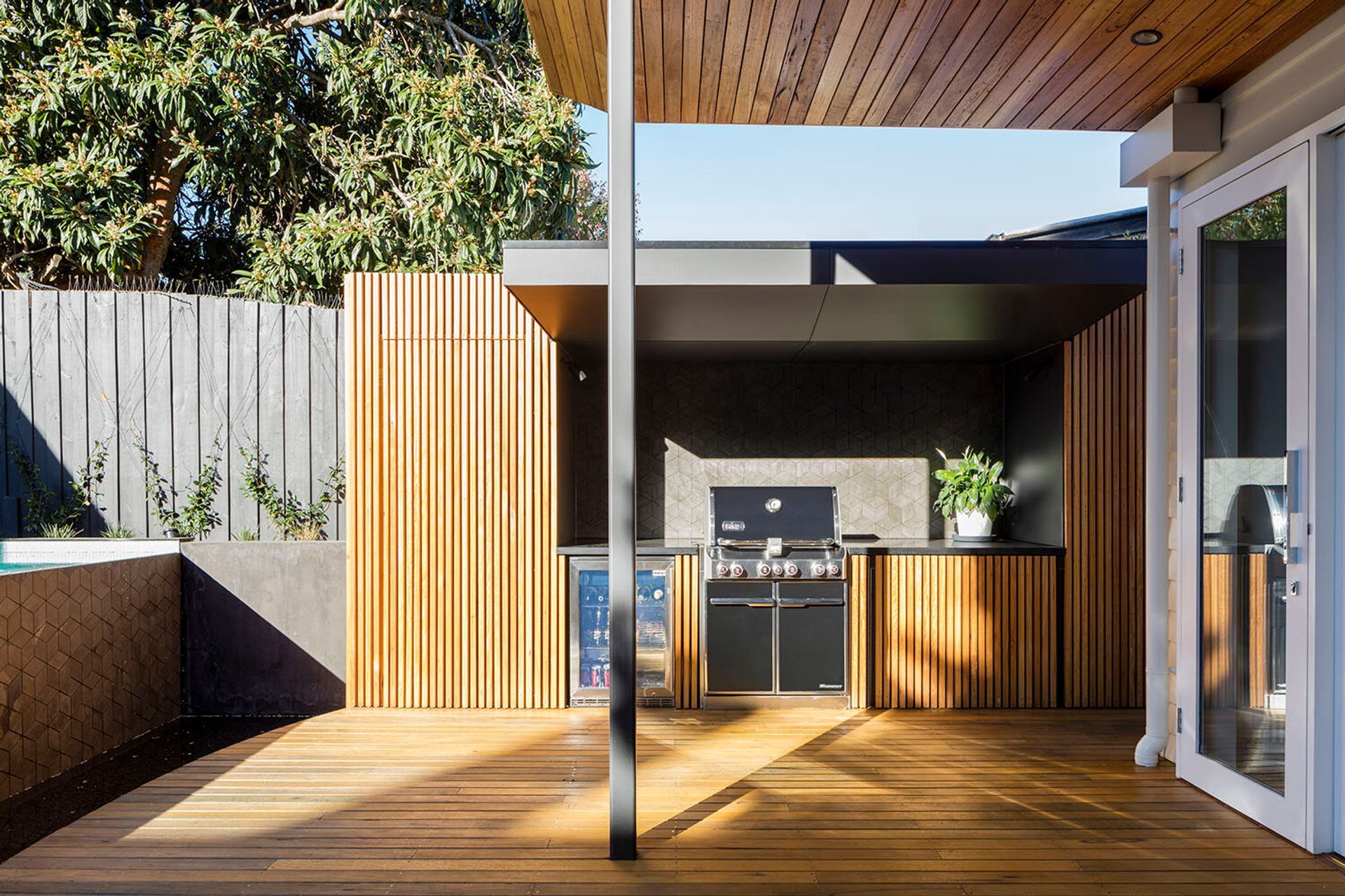Hawthorn East Residence