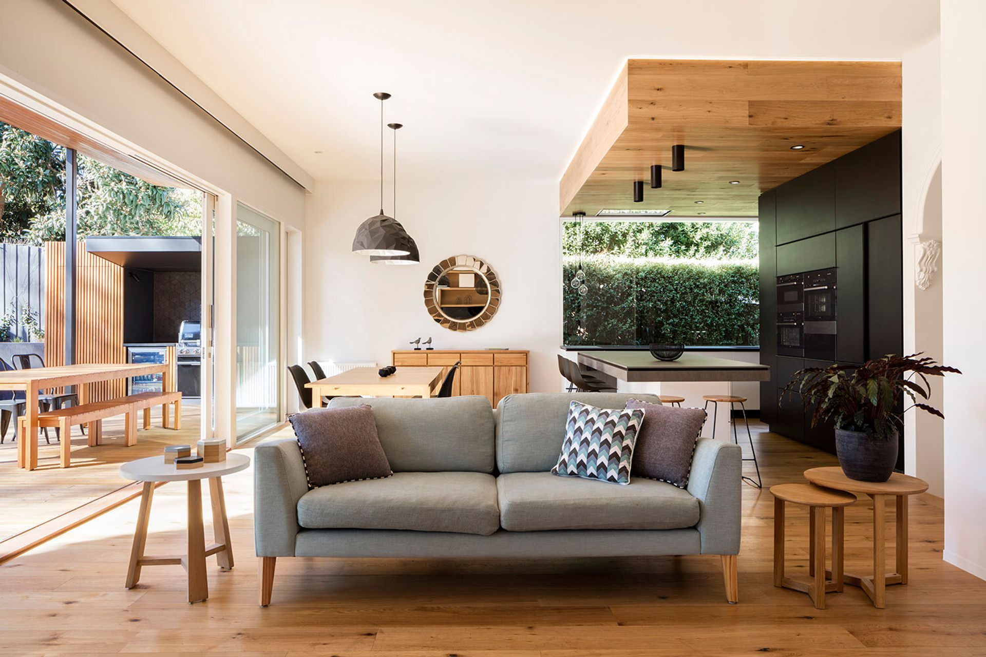 Hawthorn East Residence