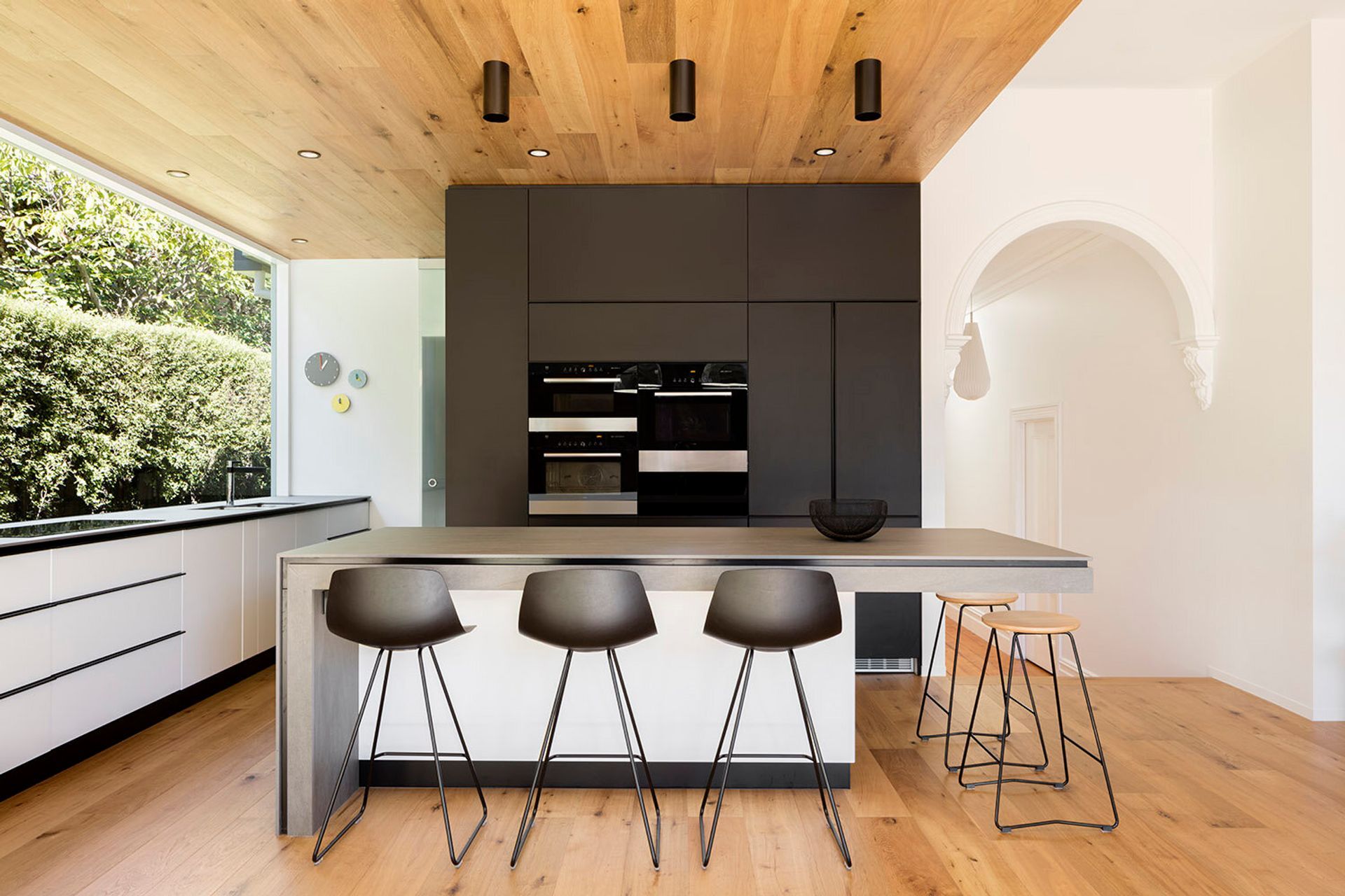 Hawthorn East Residence