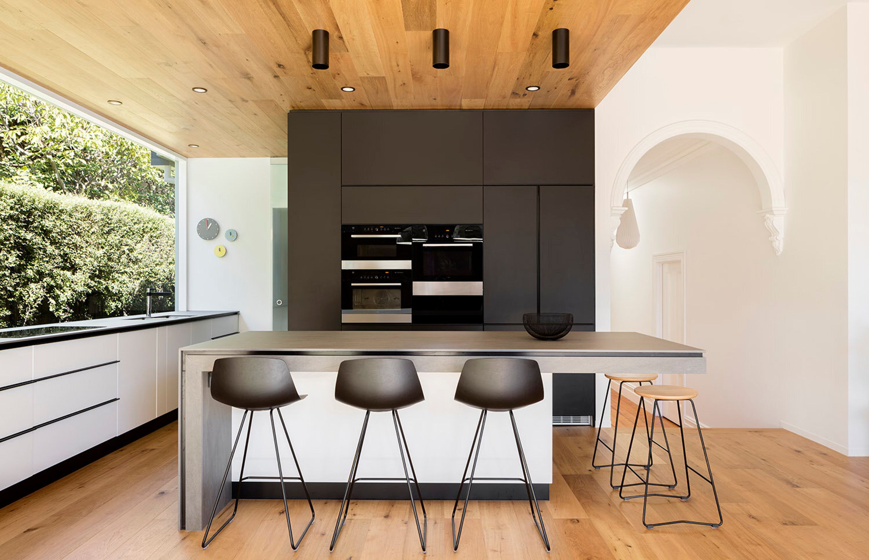 Hawthorn East Residence