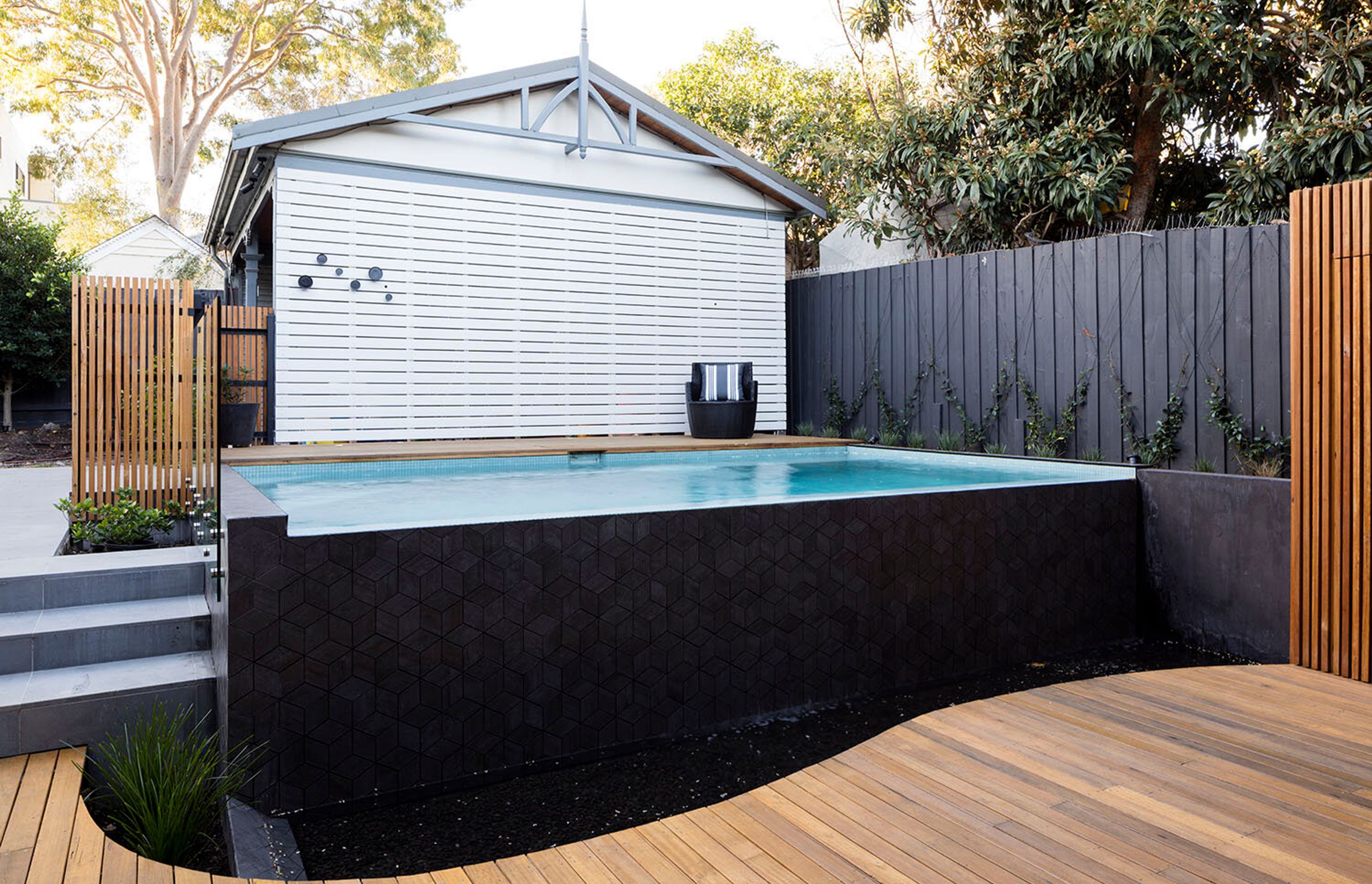 Hawthorn East Residence