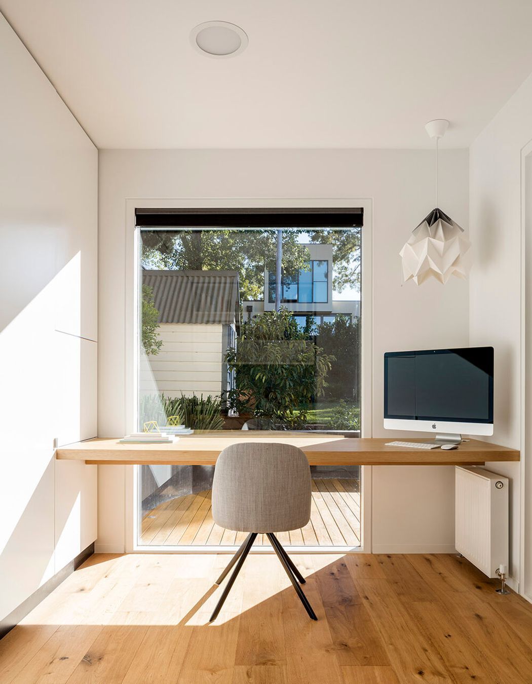 Hawthorn East Residence